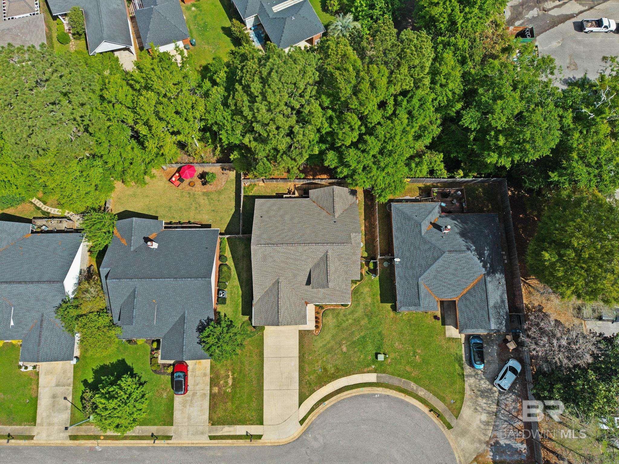 6711 Chateauguay Drive, Daphne, AL, 36526