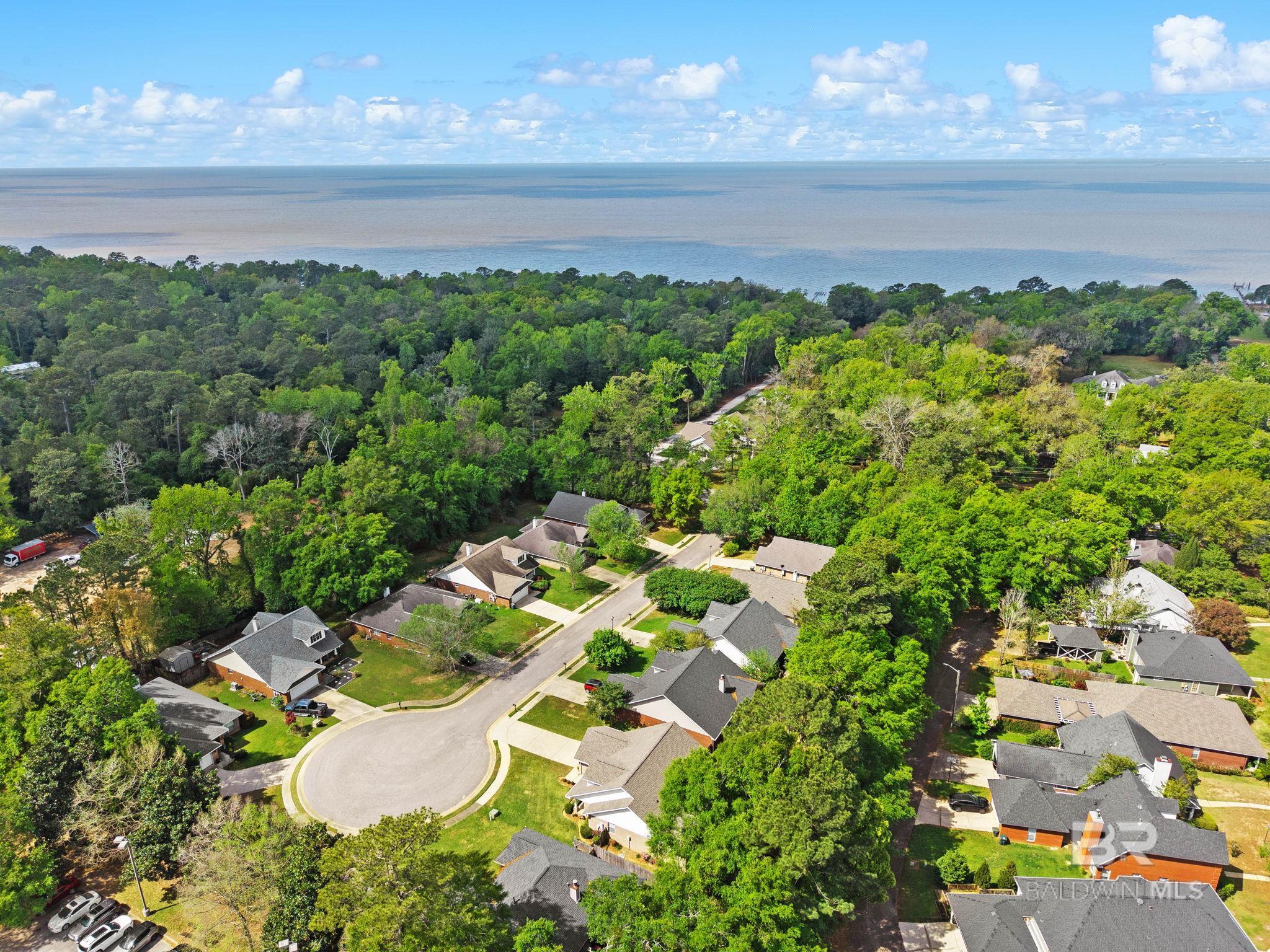 6711 Chateauguay Drive, Daphne, AL, 36526