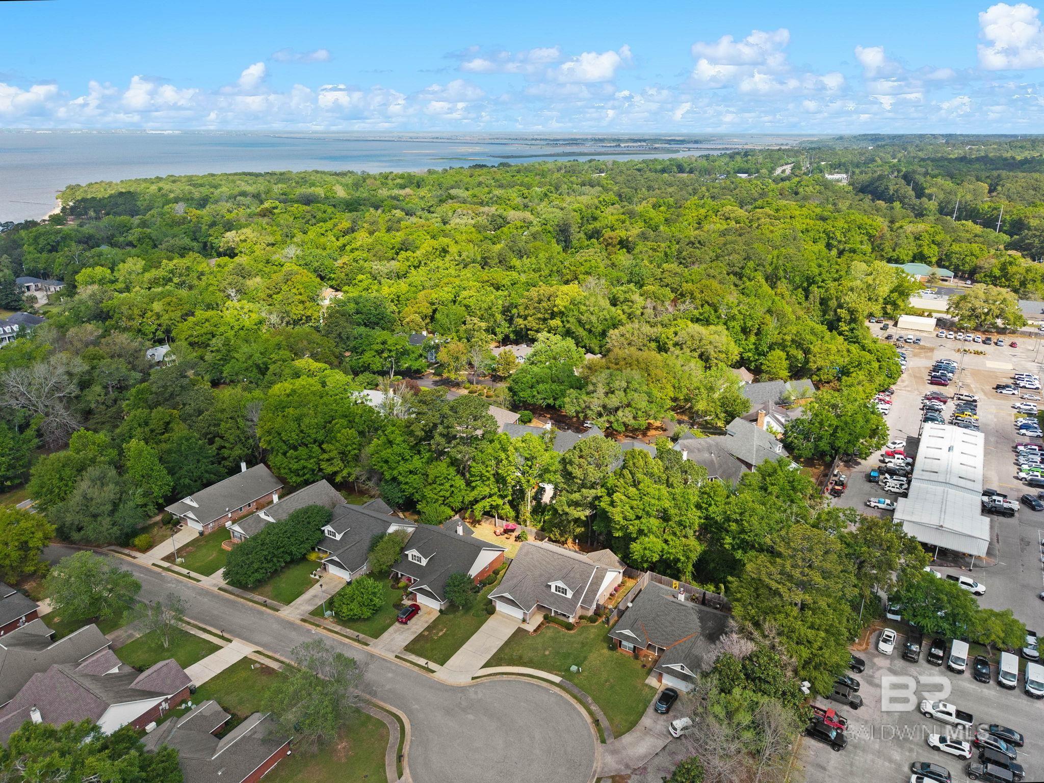 6711 Chateauguay Drive, Daphne, AL, 36526