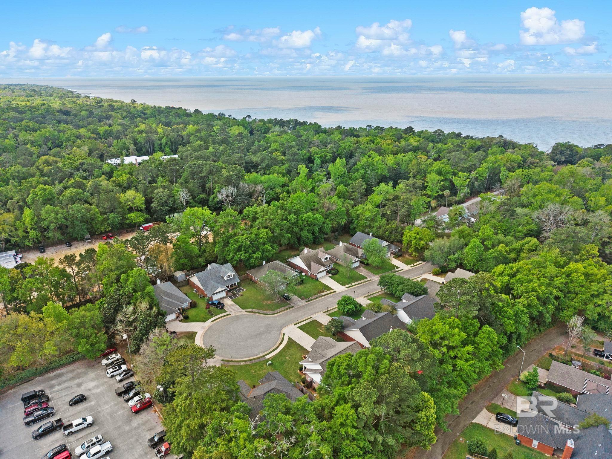 6711 Chateauguay Drive, Daphne, AL, 36526