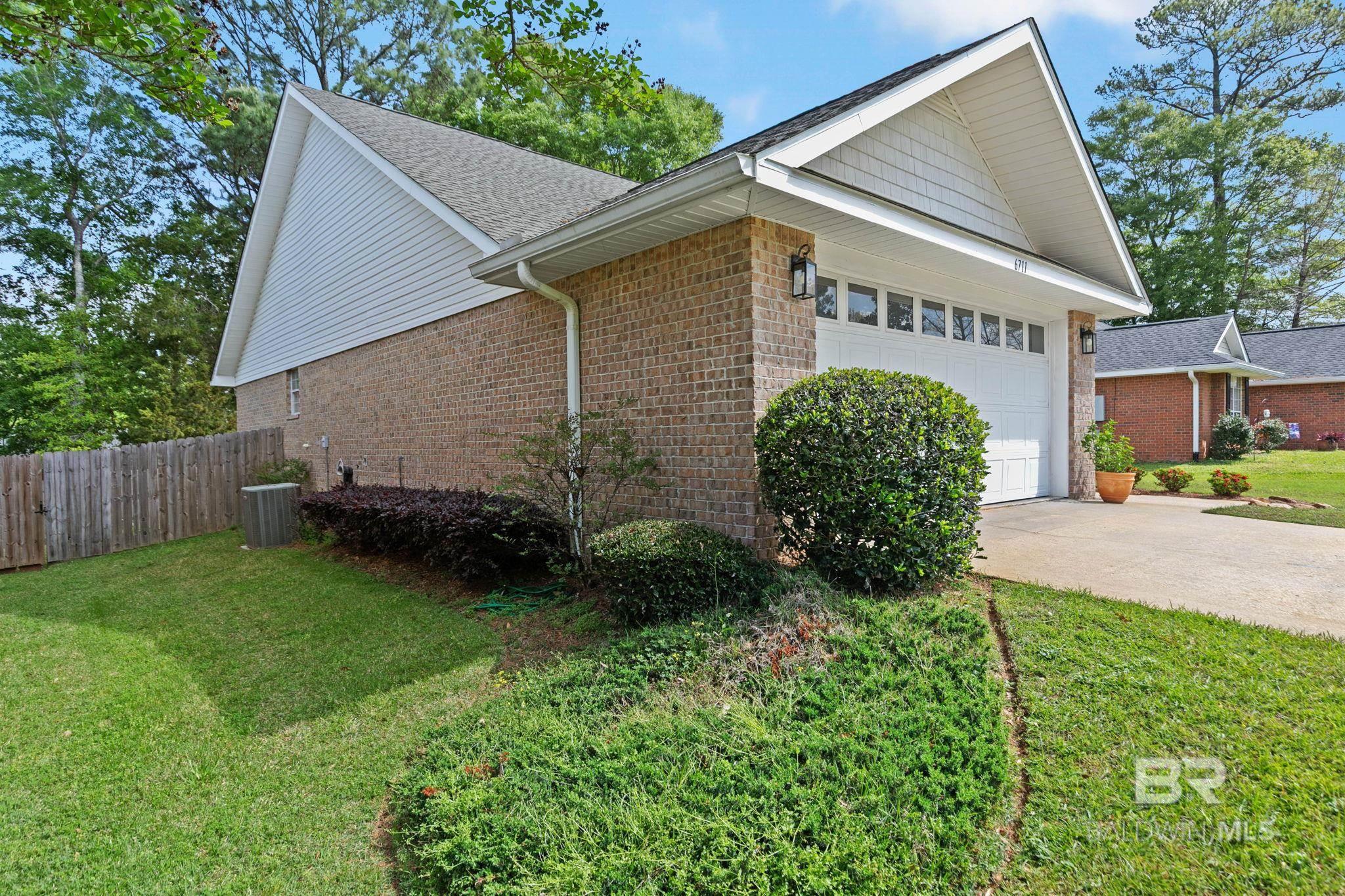 6711 Chateauguay Drive, Daphne, AL, 36526