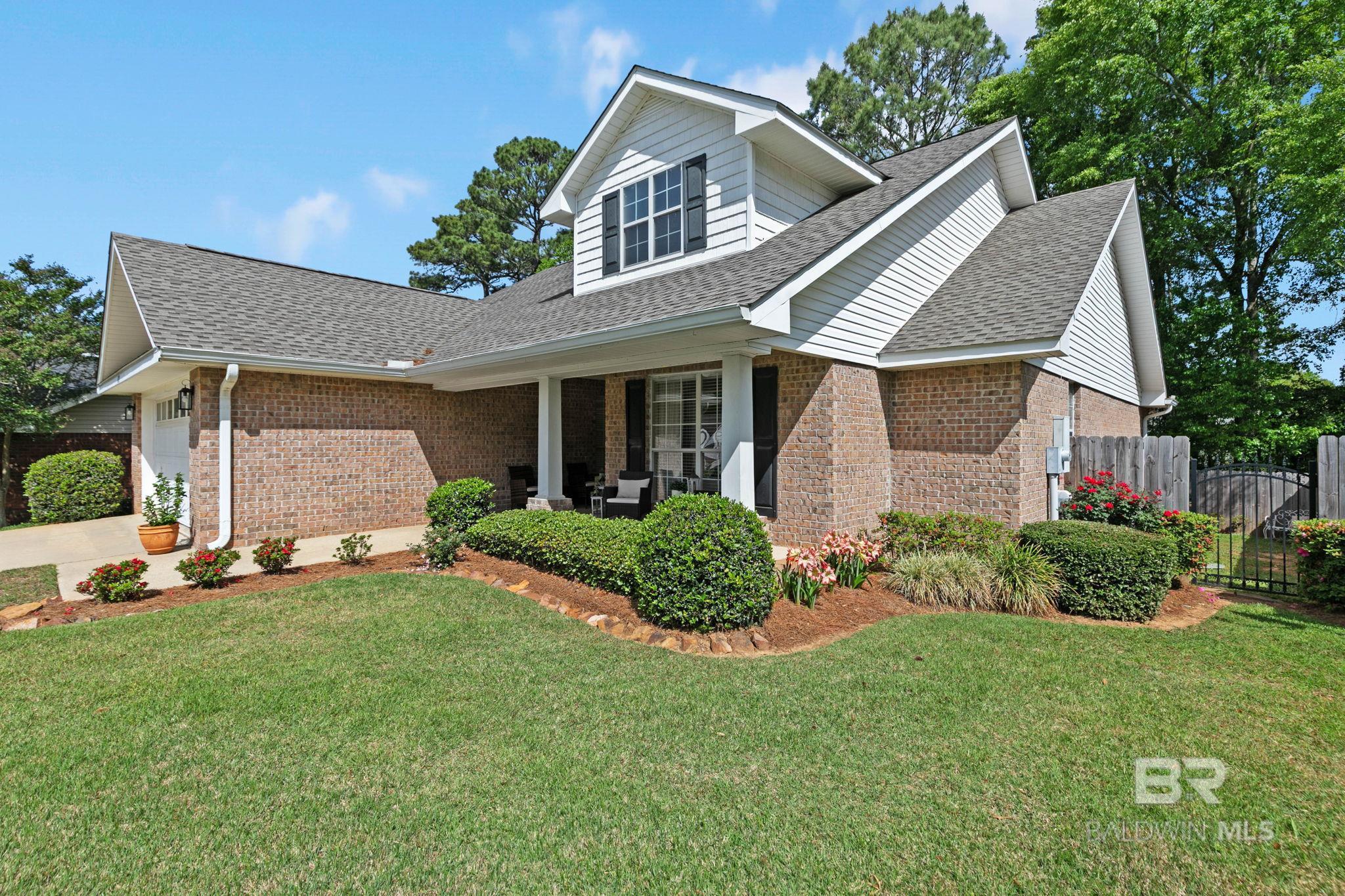 6711 Chateauguay Drive, Daphne, AL, 36526