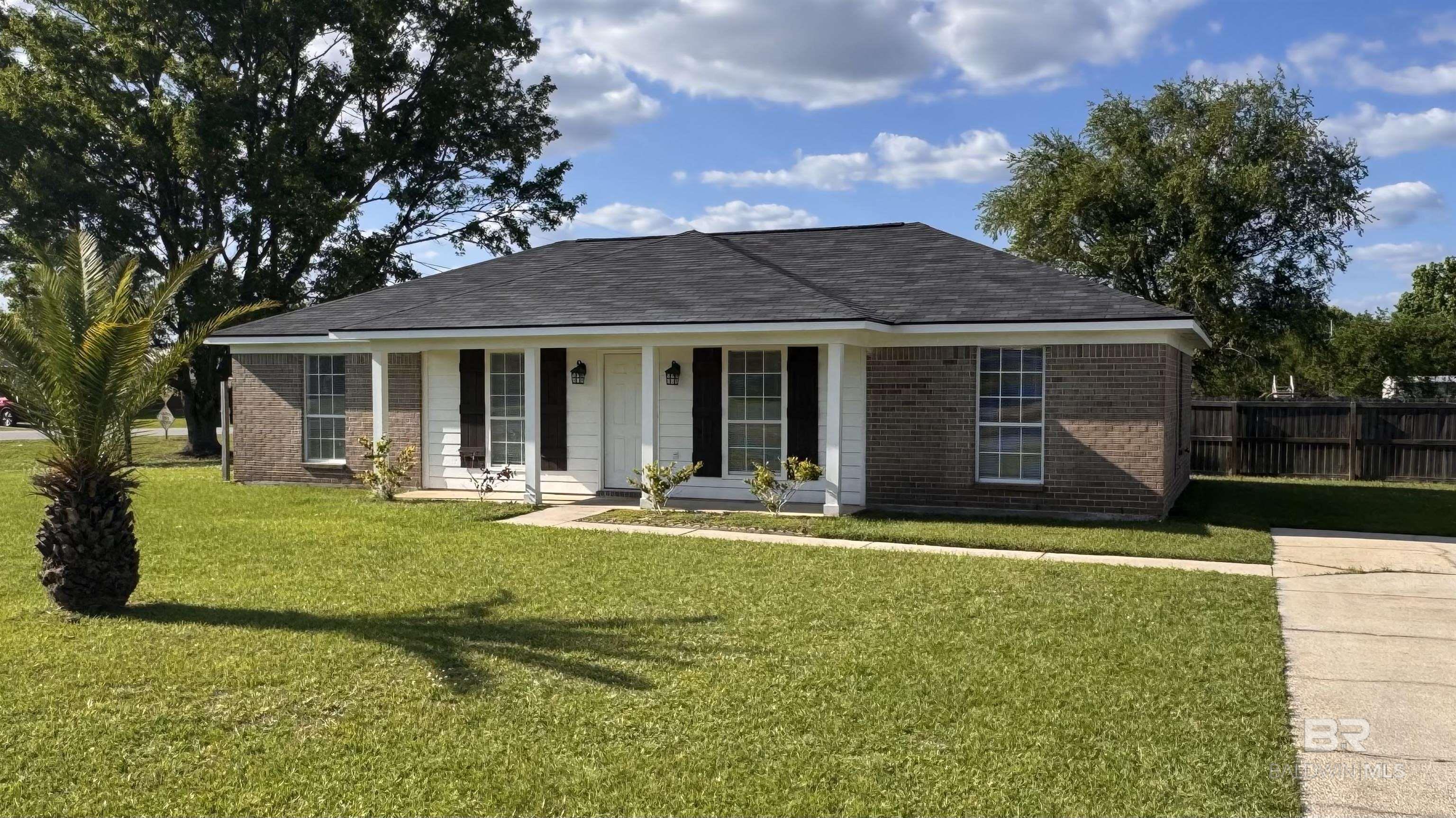 Robertsdale AL Real Estate