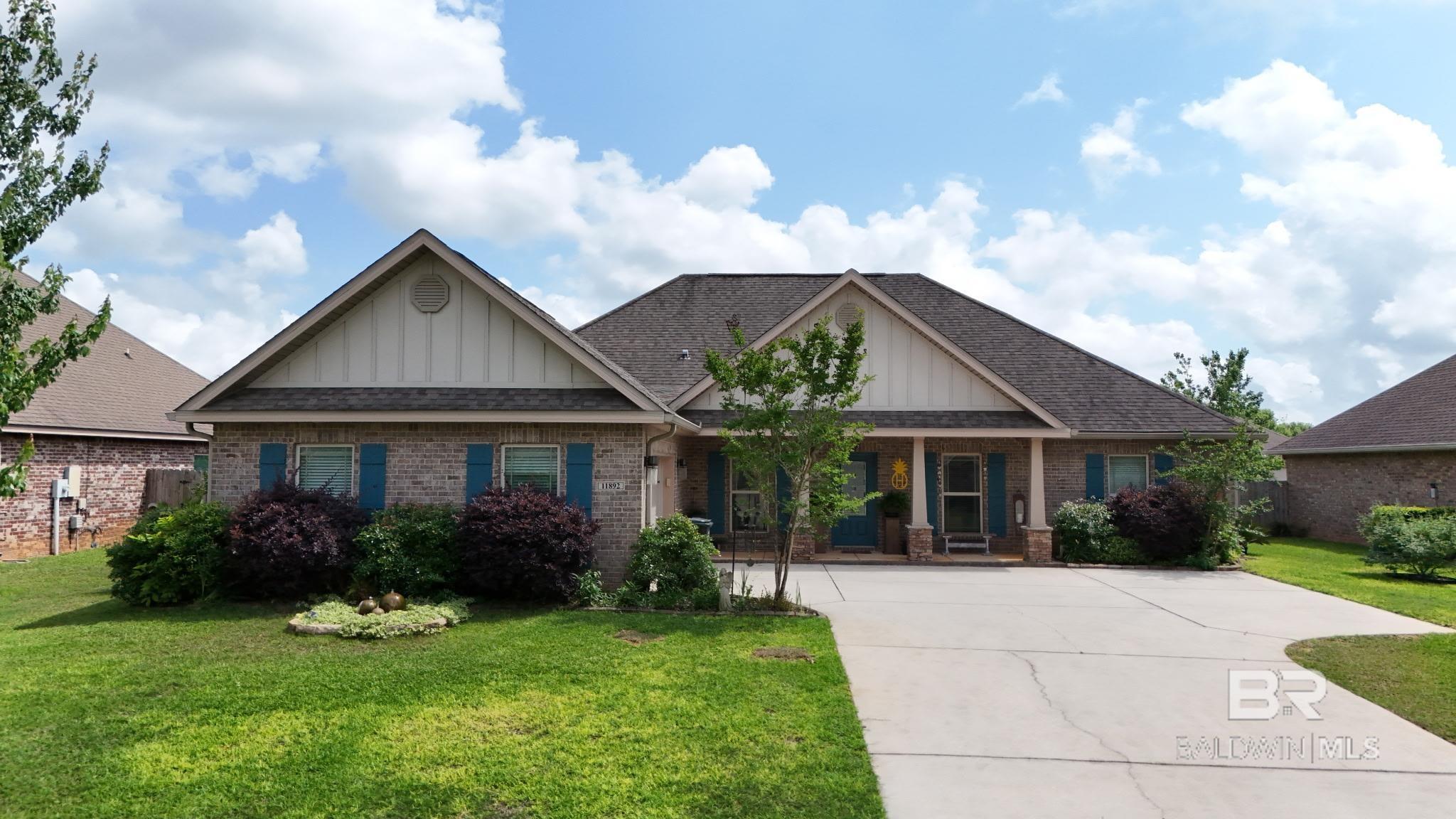 11892 Alabaster Drive