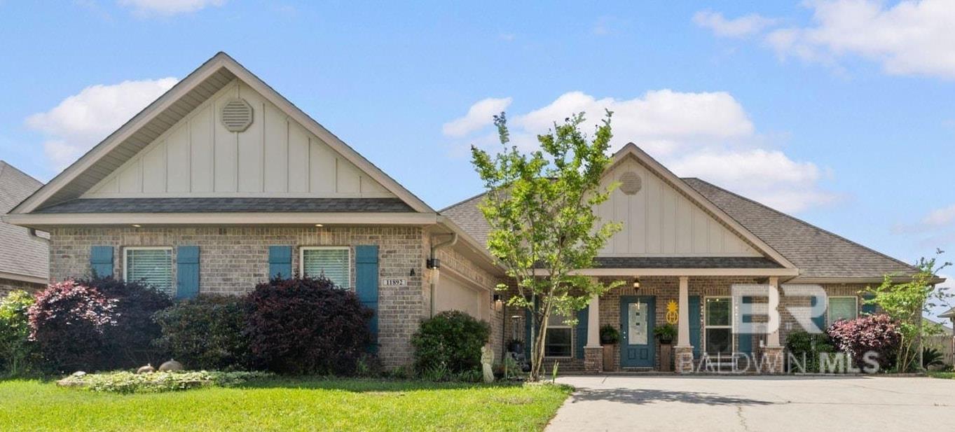 Homes for Sale in Canaan Place - Daphne AL