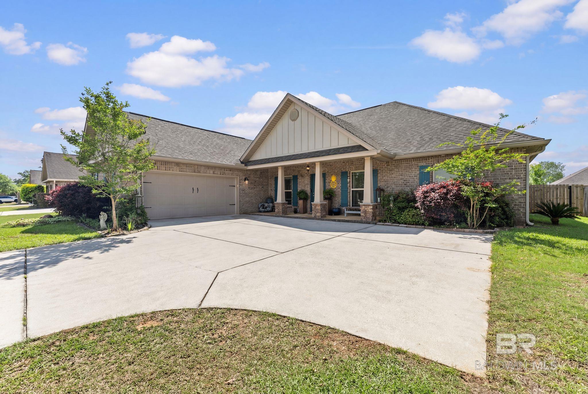11892 Alabaster Drive, Daphne, AL, 36562