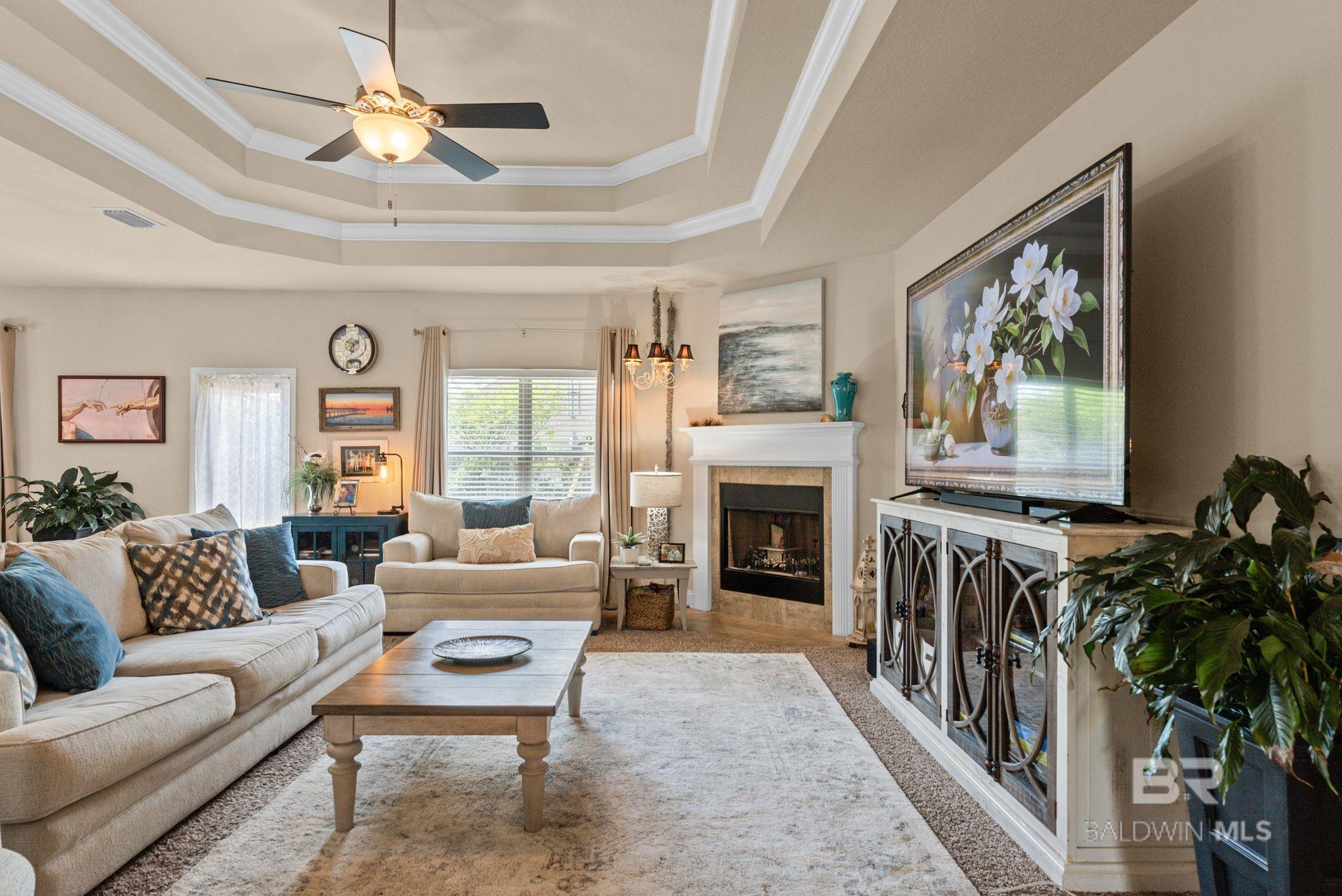 11892 Alabaster Drive, Daphne, AL, 36562