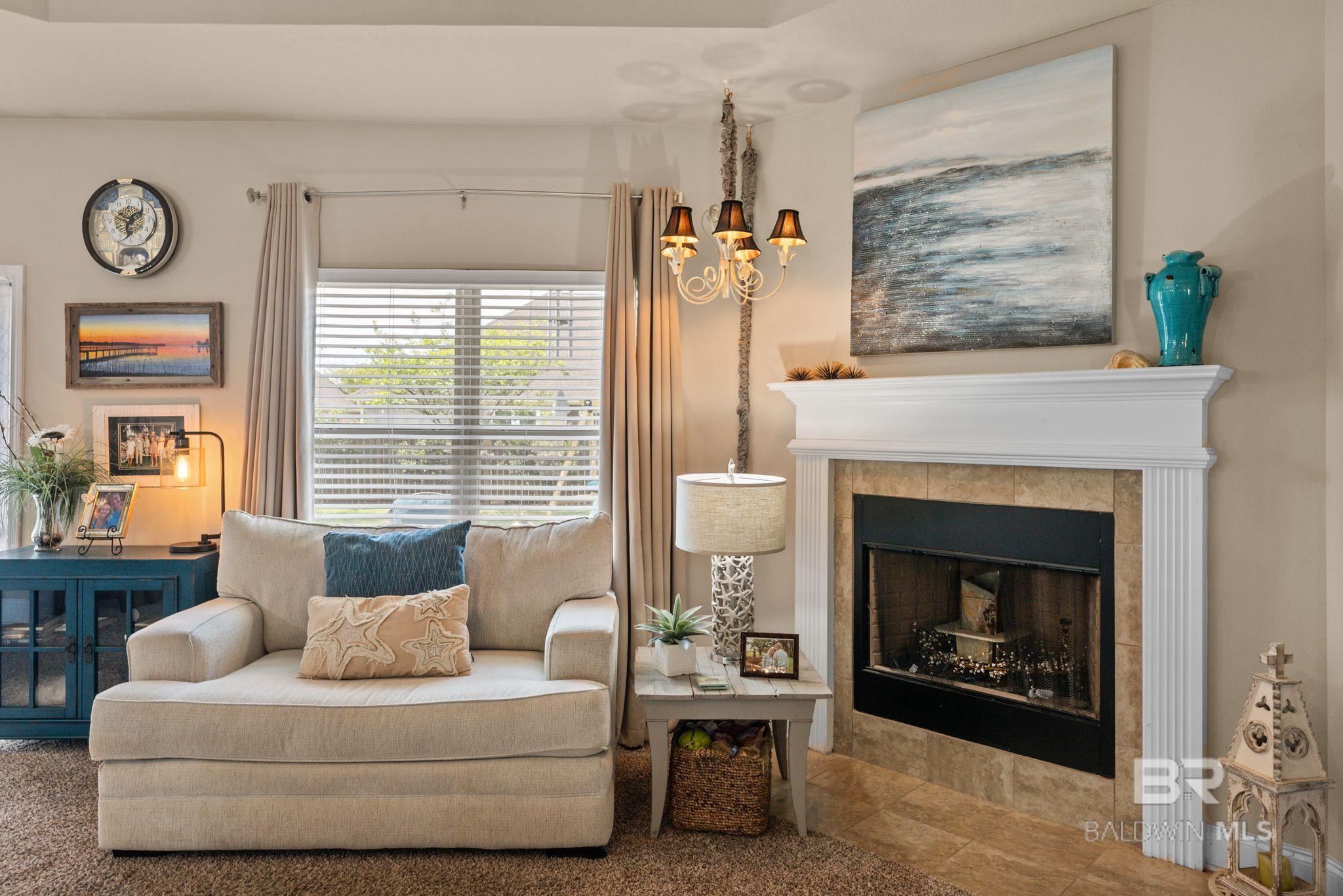 11892 Alabaster Drive, Daphne, AL, 36562