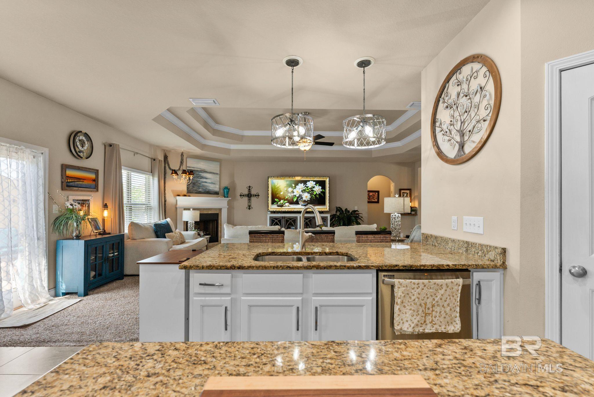 11892 Alabaster Drive, Daphne, AL, 36562