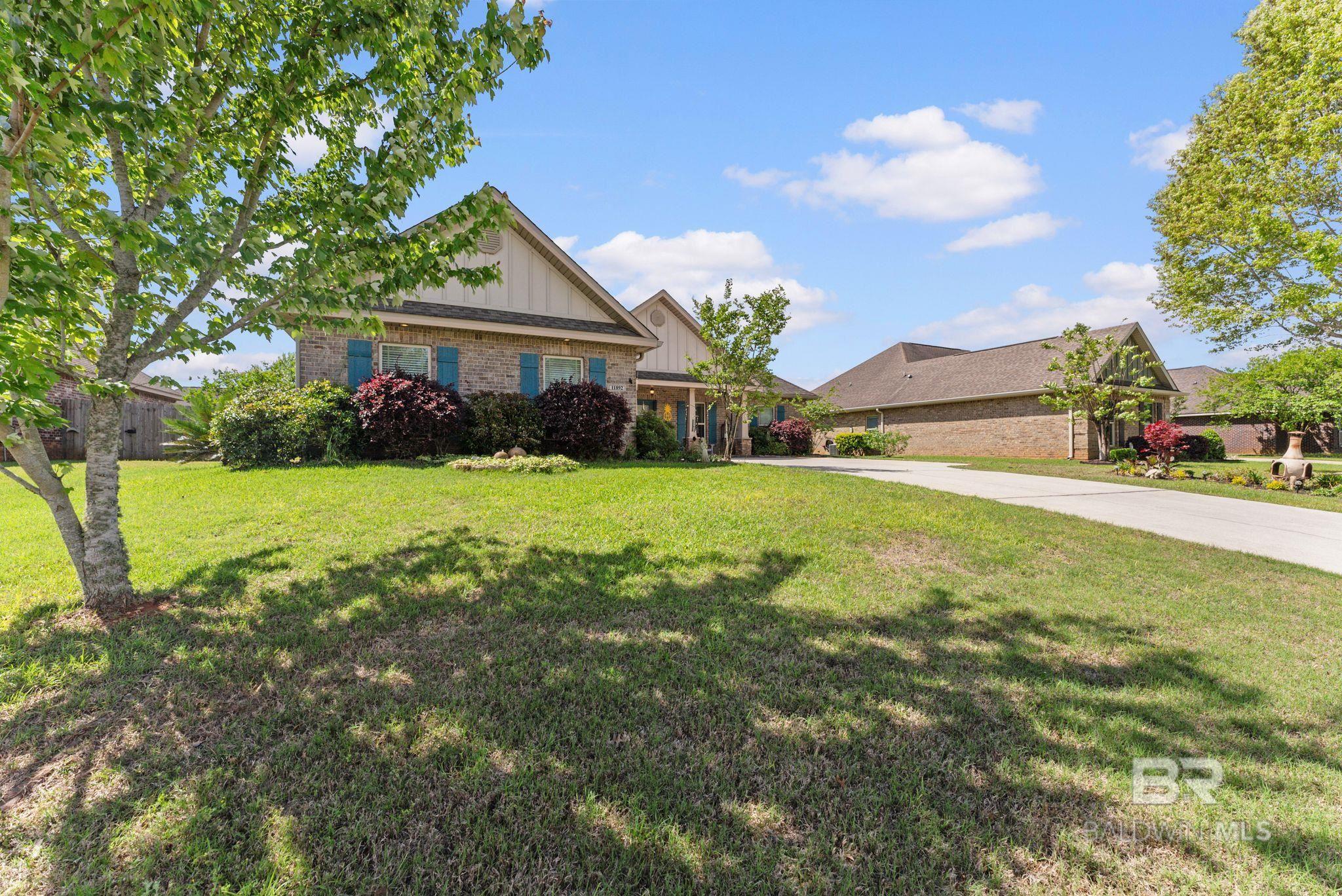 11892 Alabaster Drive, Daphne, AL, 36562