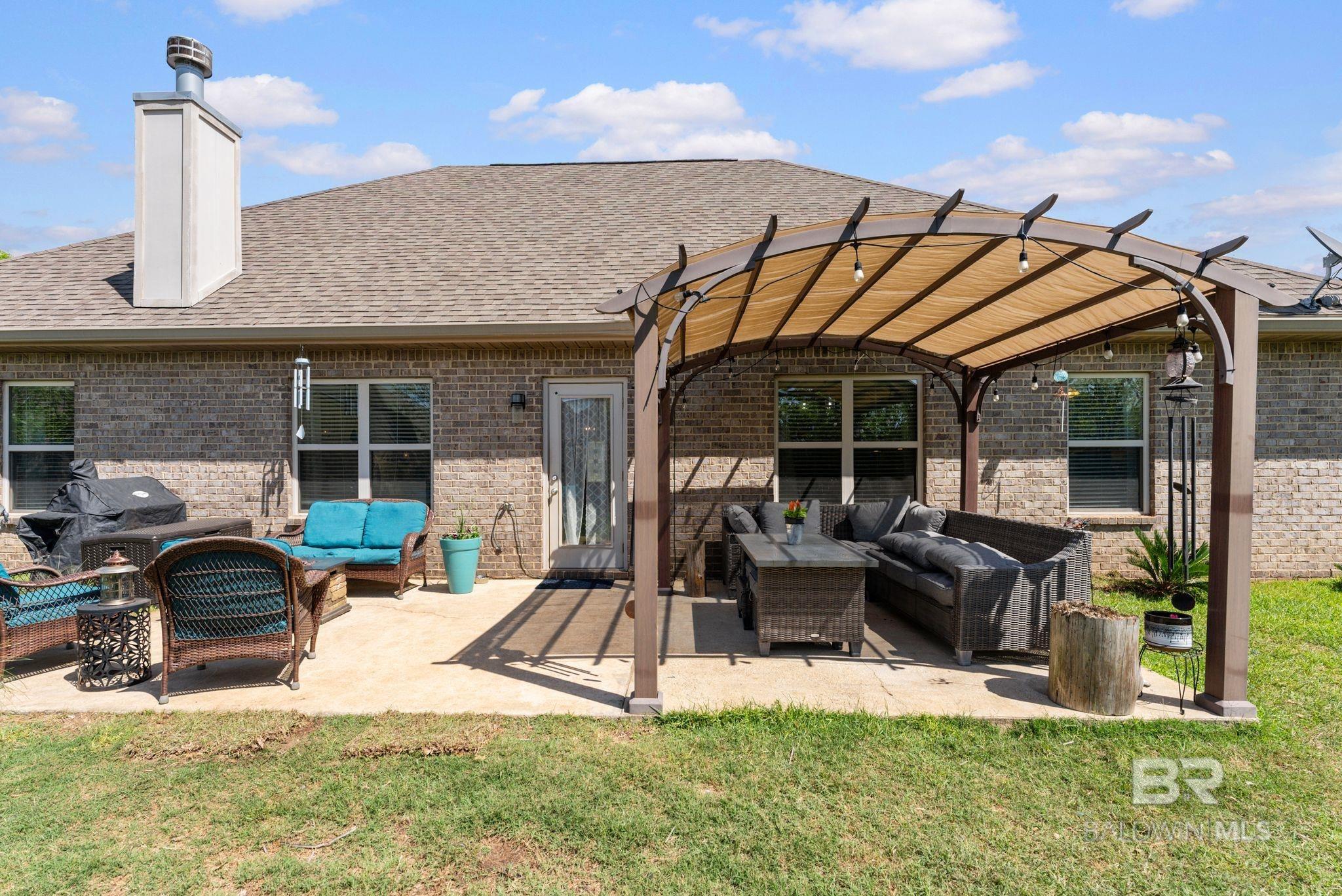 11892 Alabaster Drive, Daphne, AL, 36562