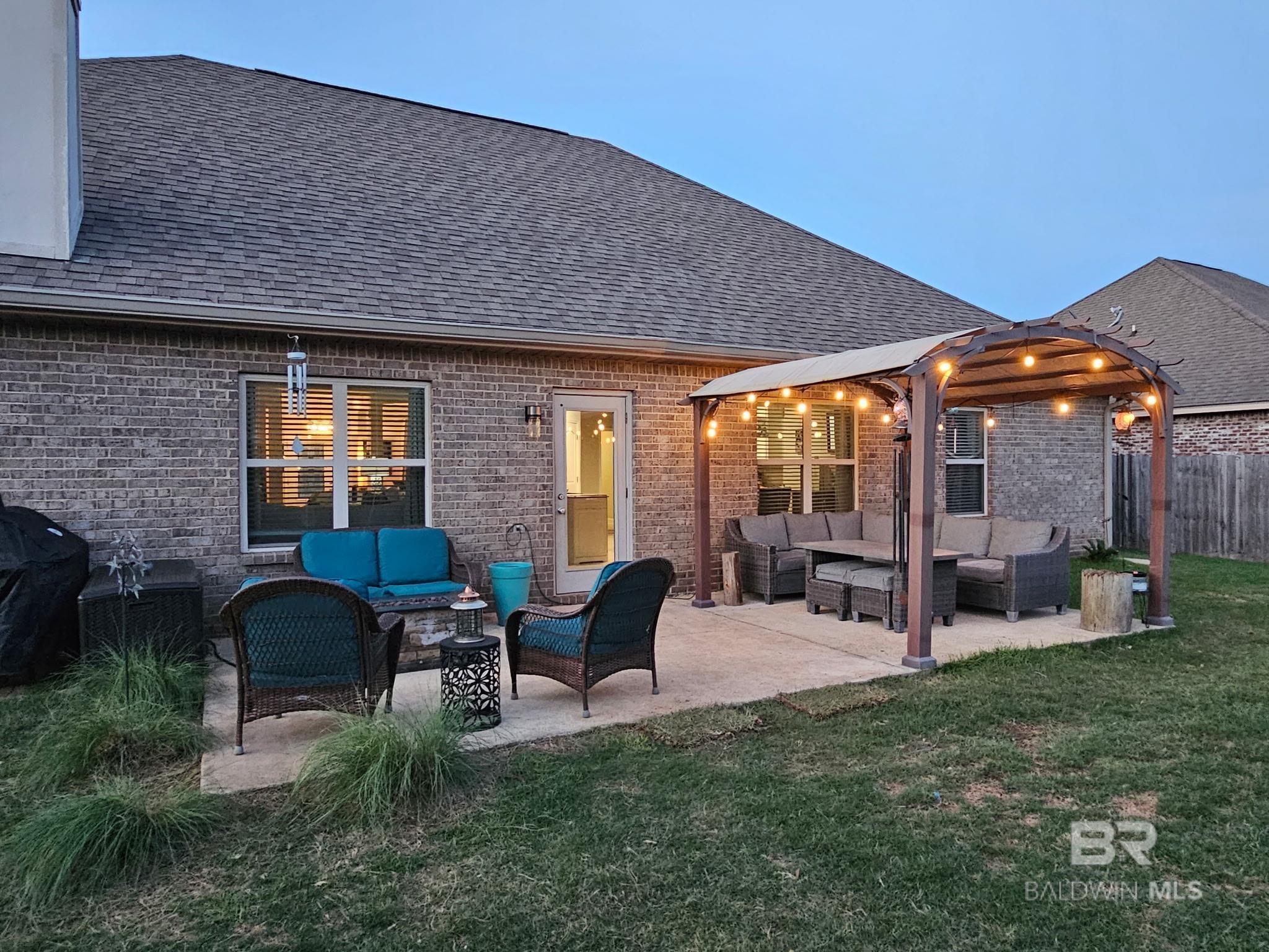 11892 Alabaster Drive, Daphne, AL, 36562