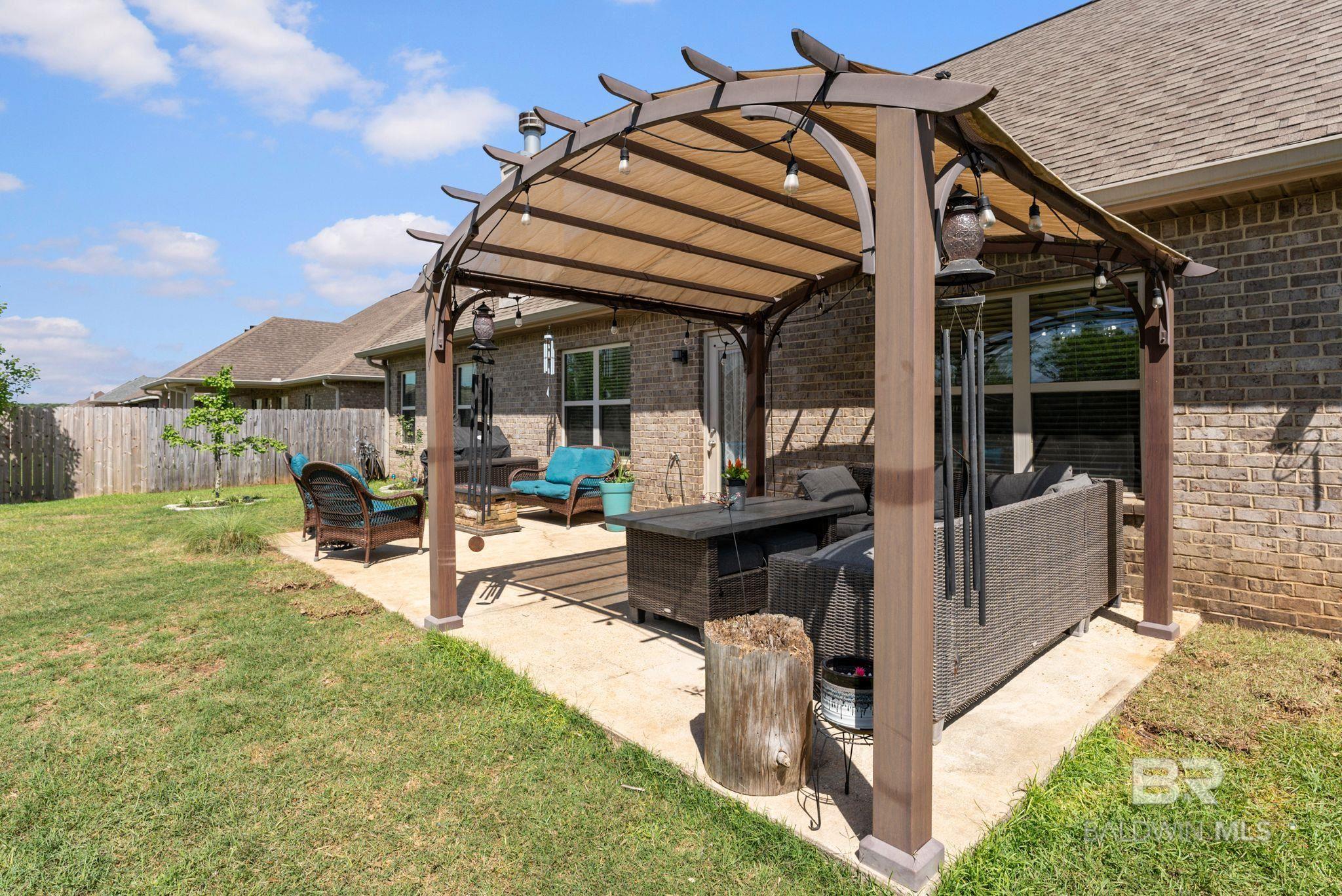 11892 Alabaster Drive, Daphne, AL, 36562