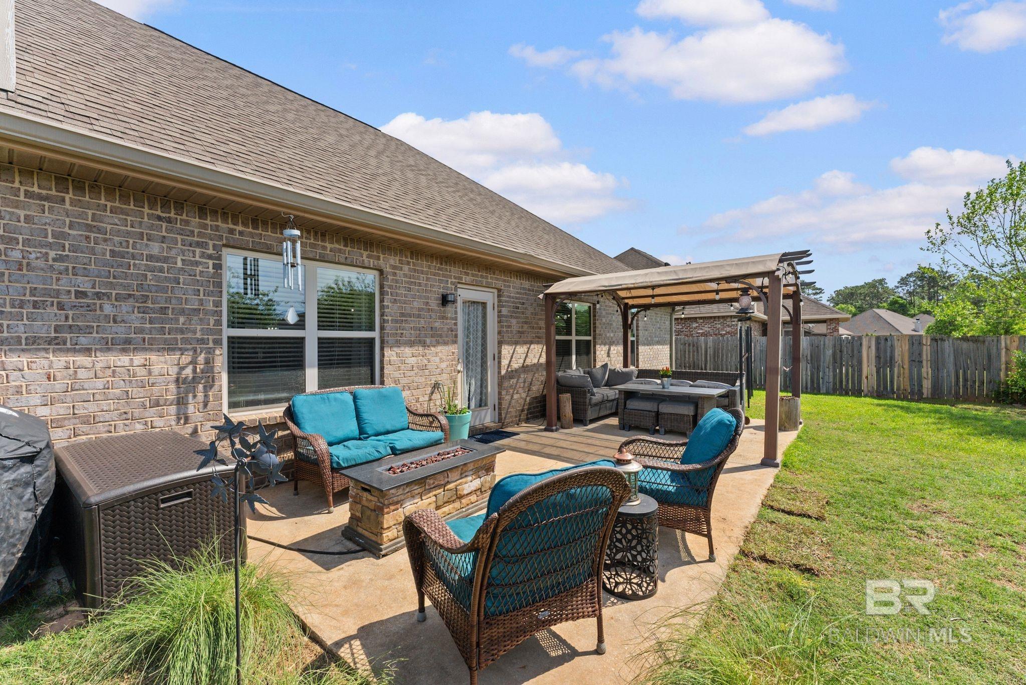 11892 Alabaster Drive, Daphne, AL, 36562