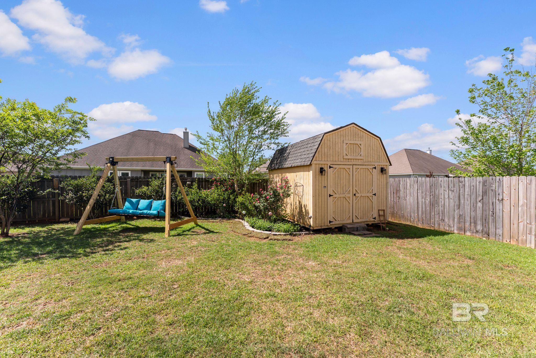 11892 Alabaster Drive, Daphne, AL, 36562