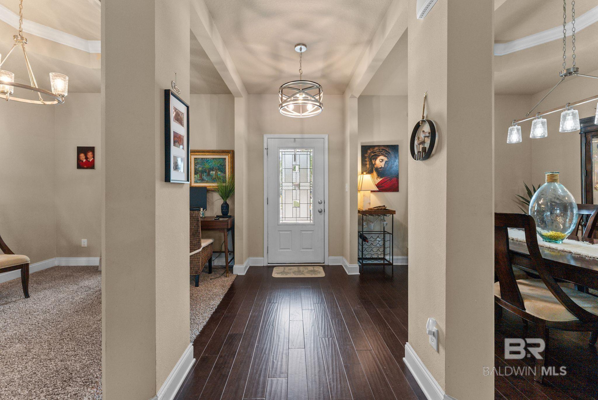 11892 Alabaster Drive, Daphne, AL, 36562