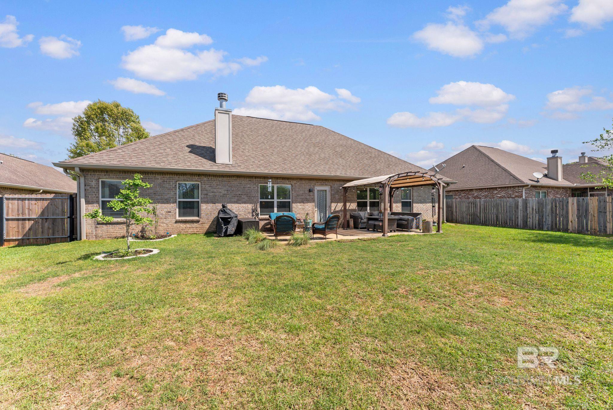 11892 Alabaster Drive, Daphne, AL, 36562