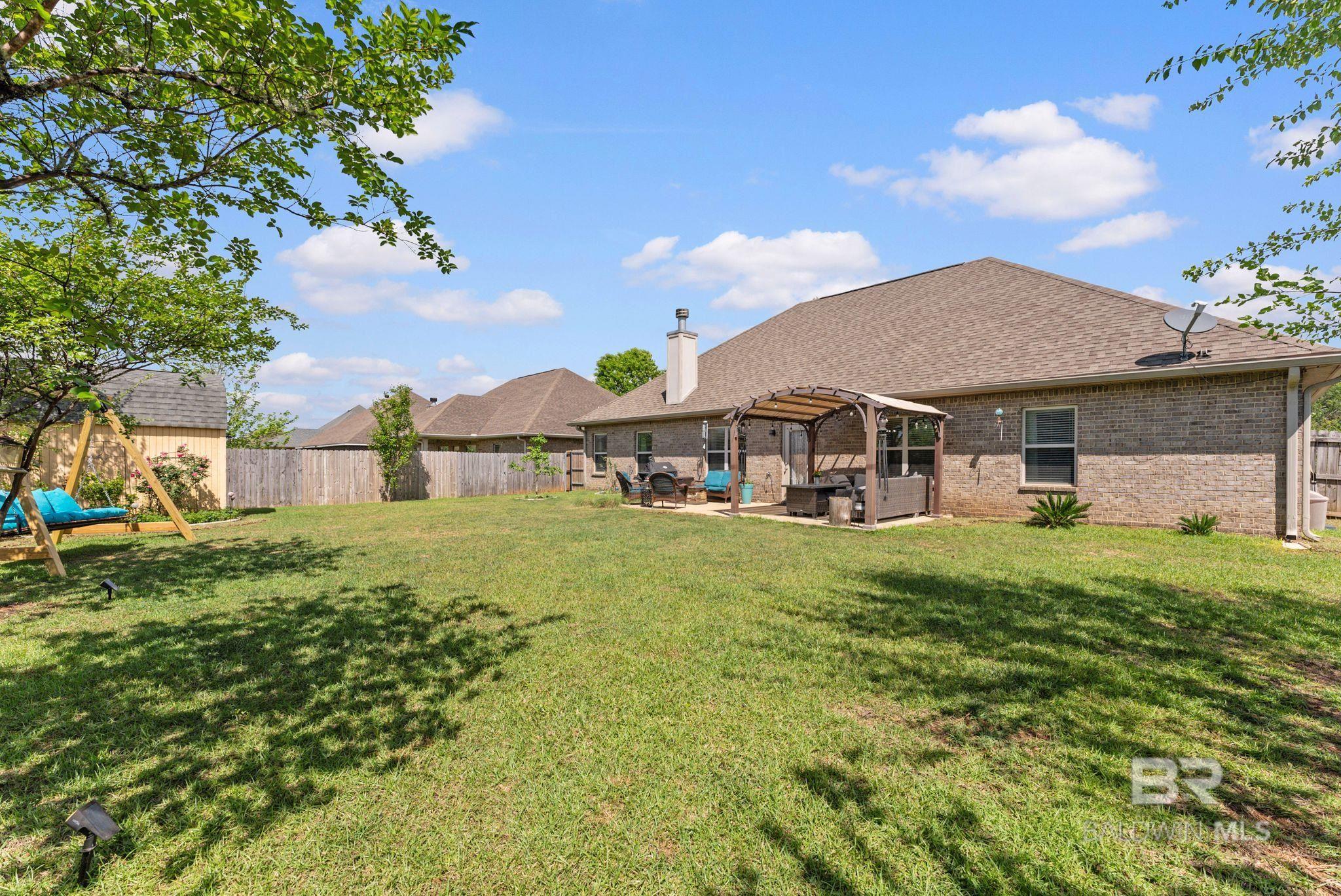 11892 Alabaster Drive, Daphne, AL, 36562