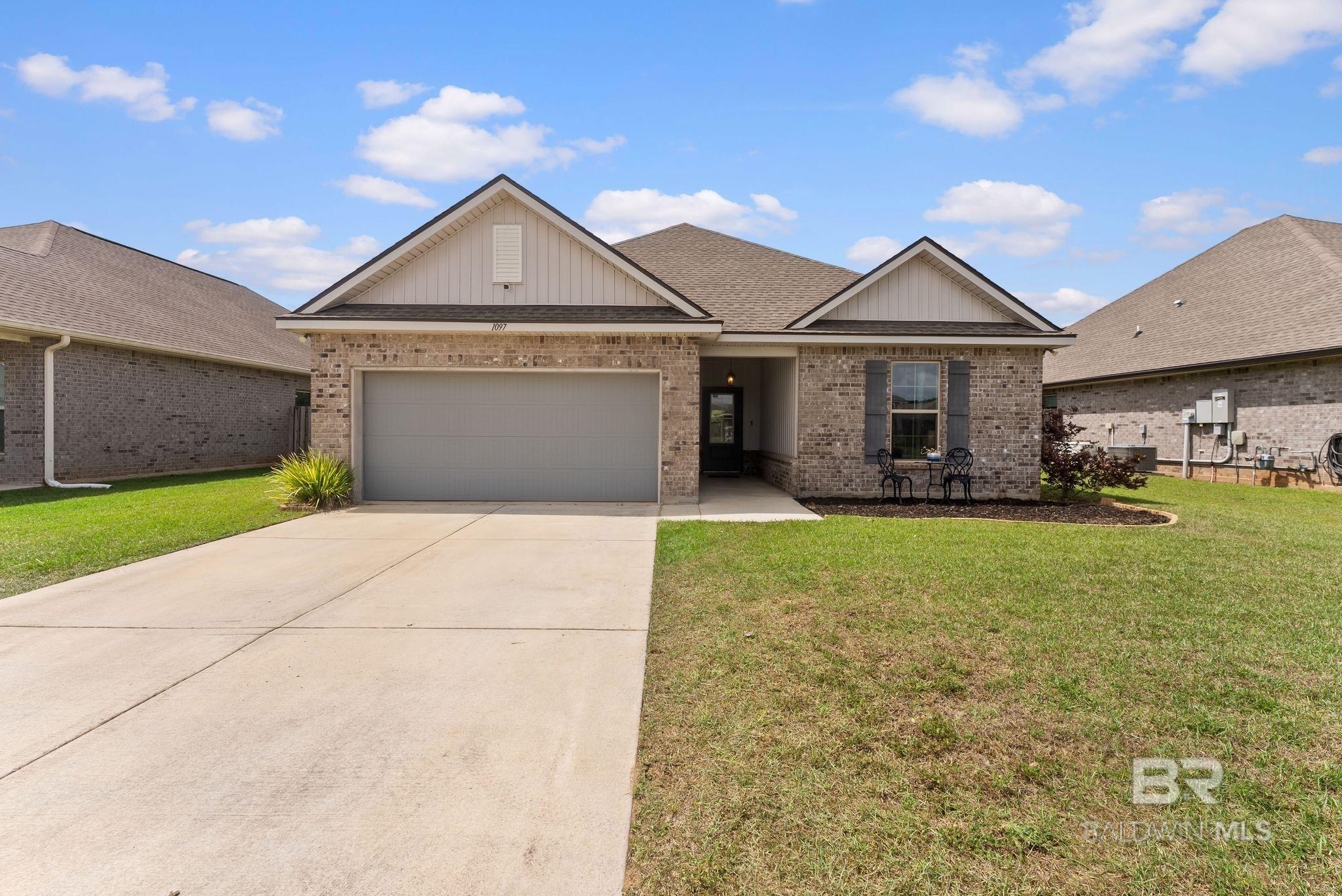 Homes for Sale in Foley AL