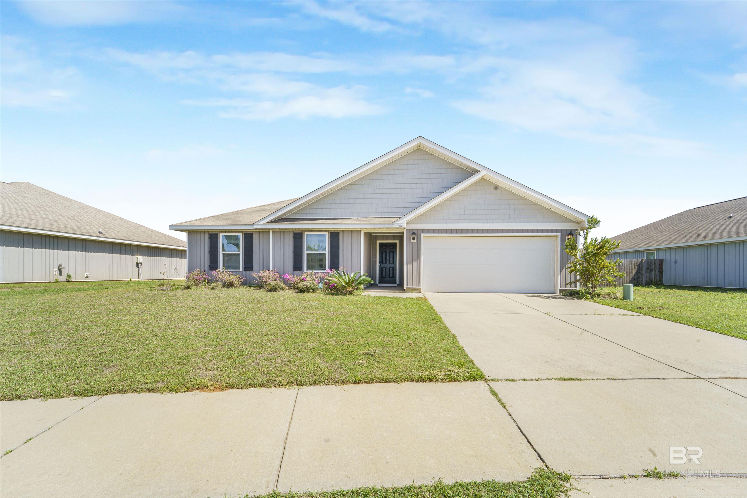 304 Rhineheart Lane, Foley, AL, 36535