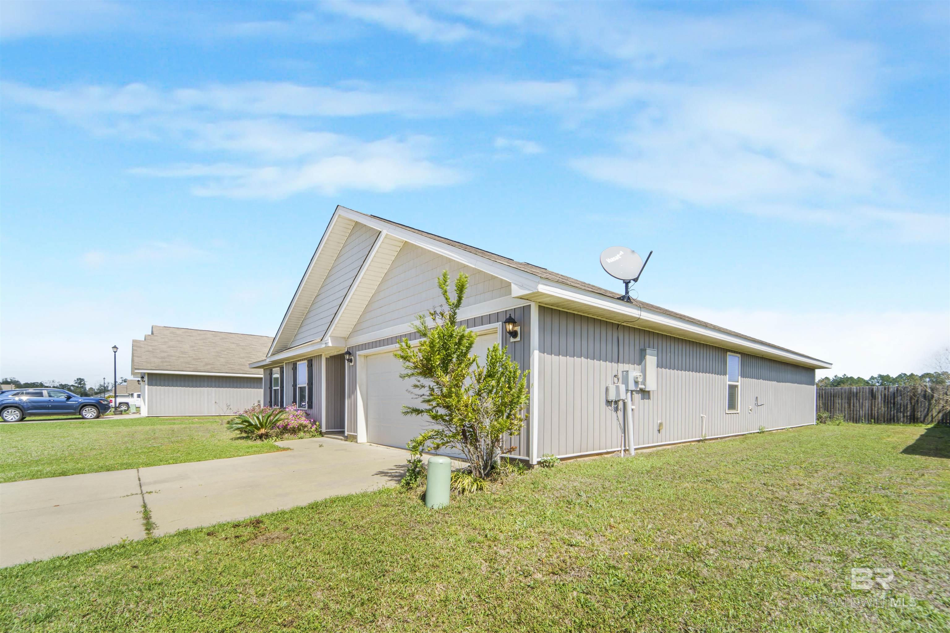 304 Rhineheart Lane, Foley, AL, 36535