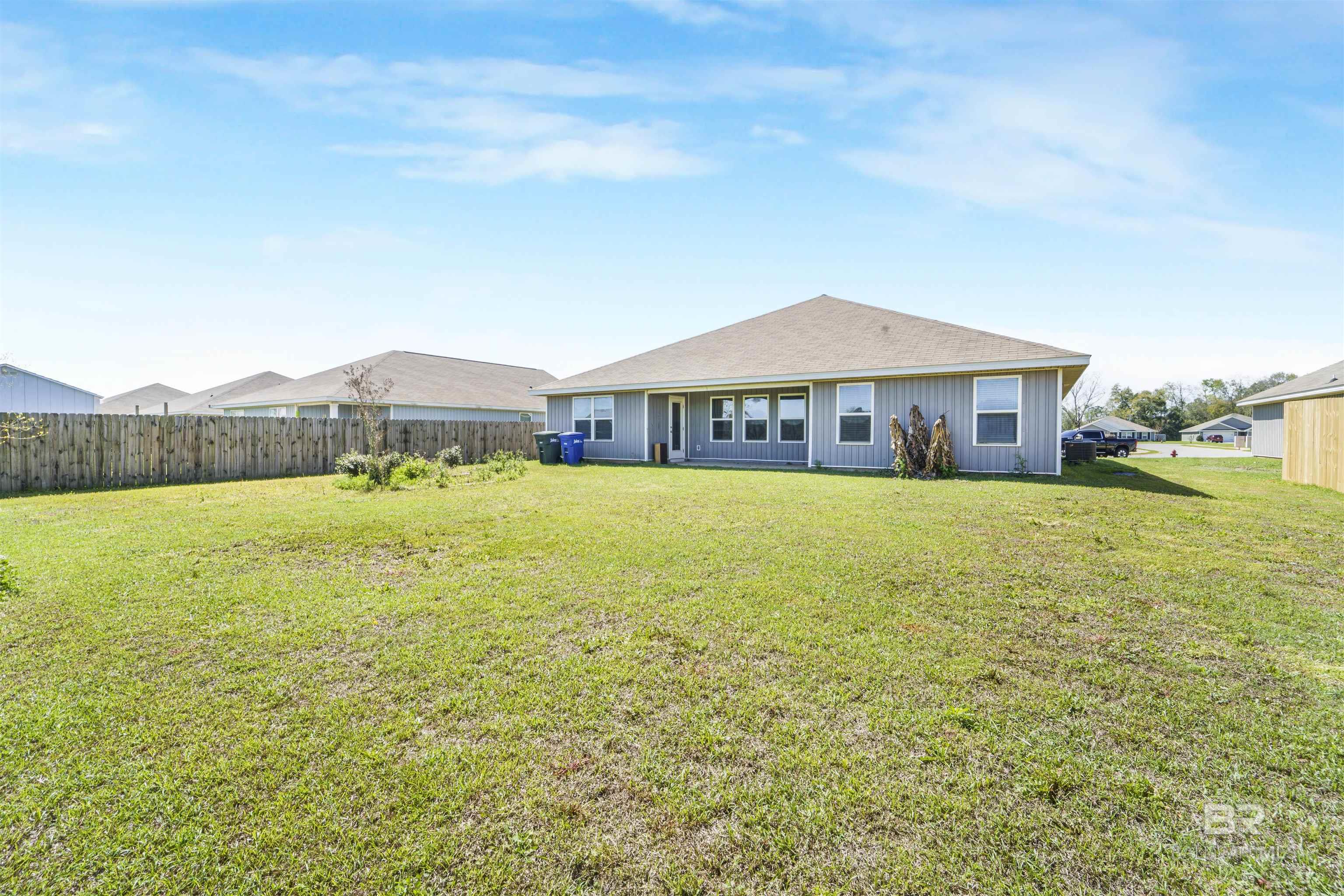 304 Rhineheart Lane, Foley, AL, 36535