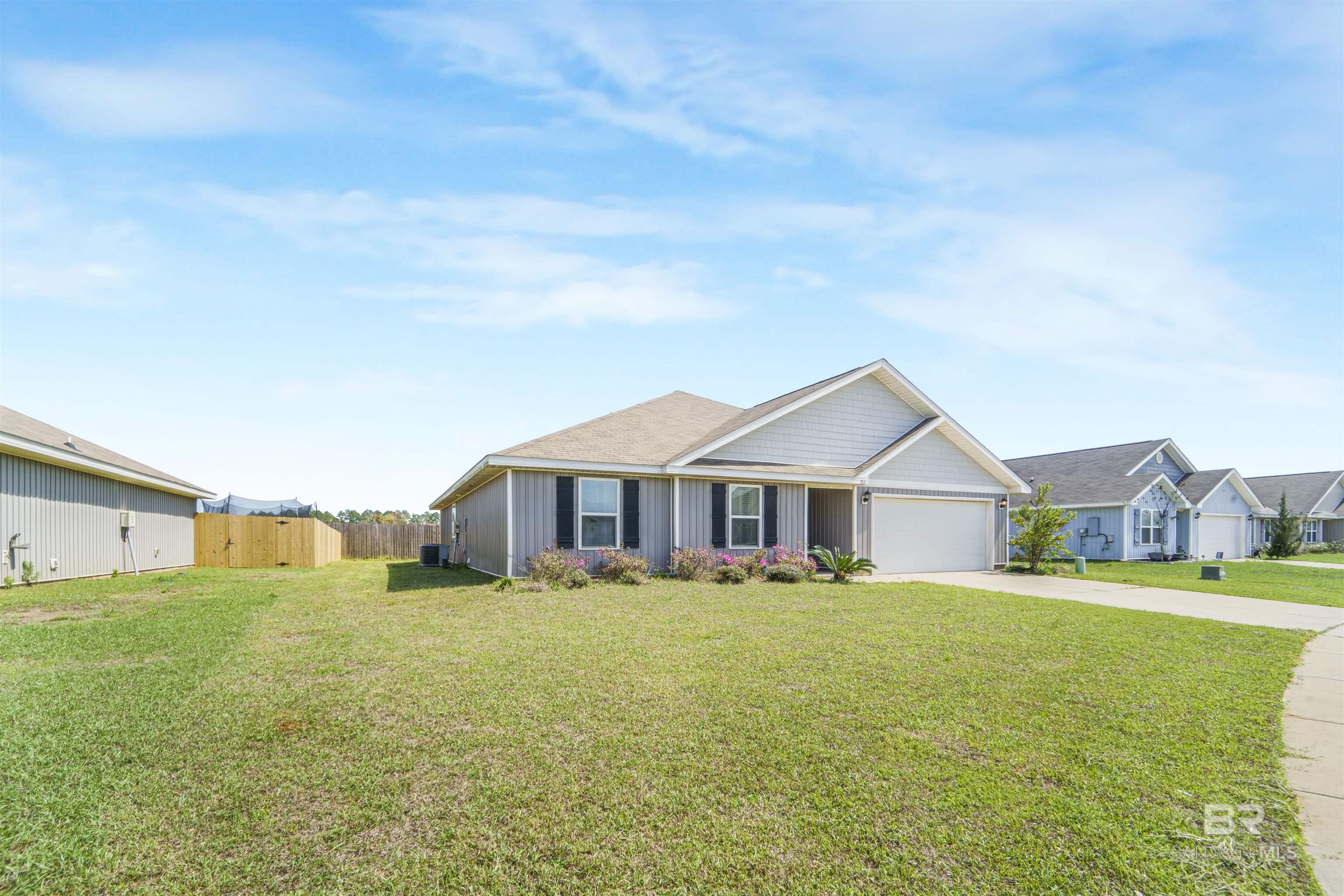304 Rhineheart Lane, Foley, AL, 36535