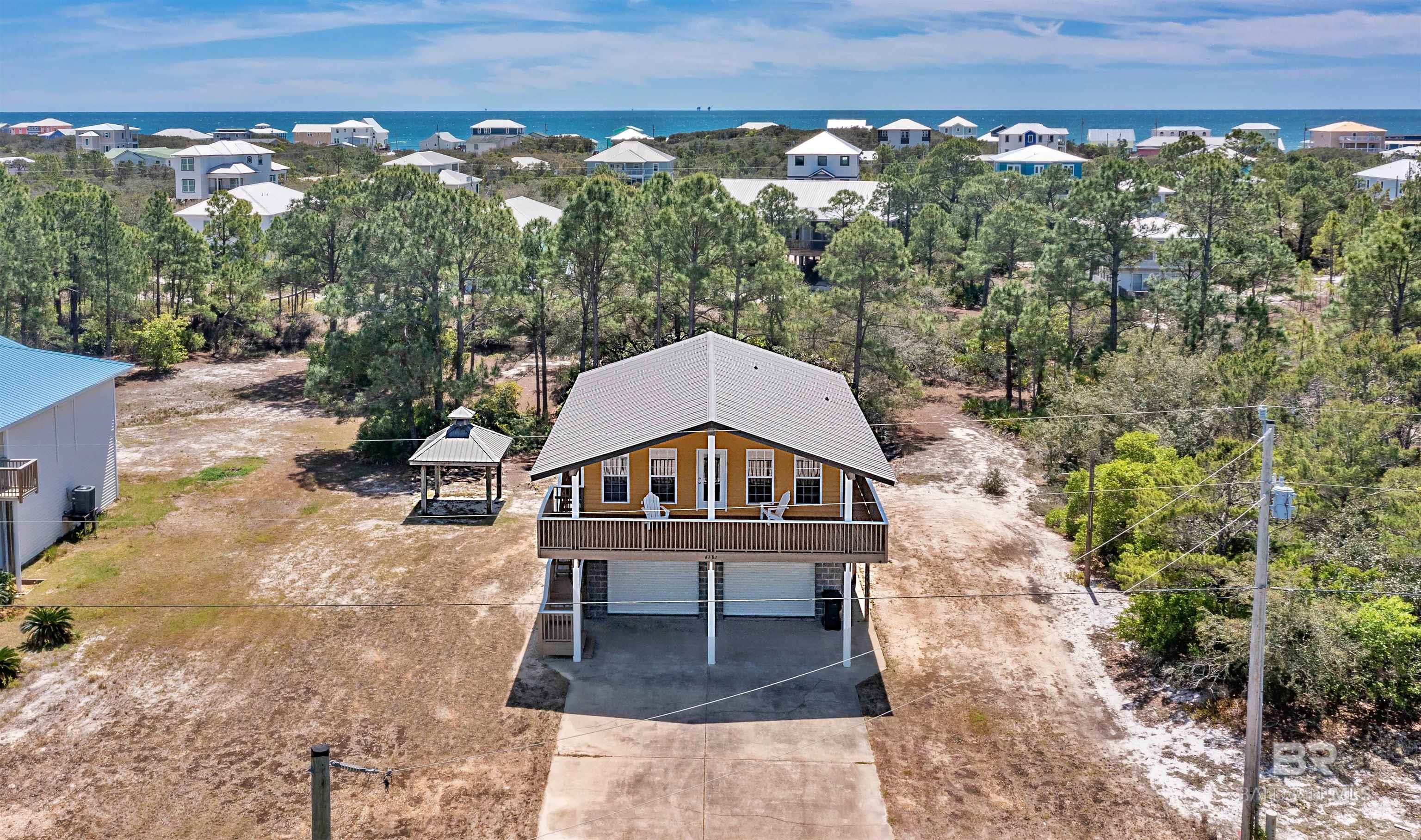 6782 Palmetto Drive, Gulf Shores, AL, 36542