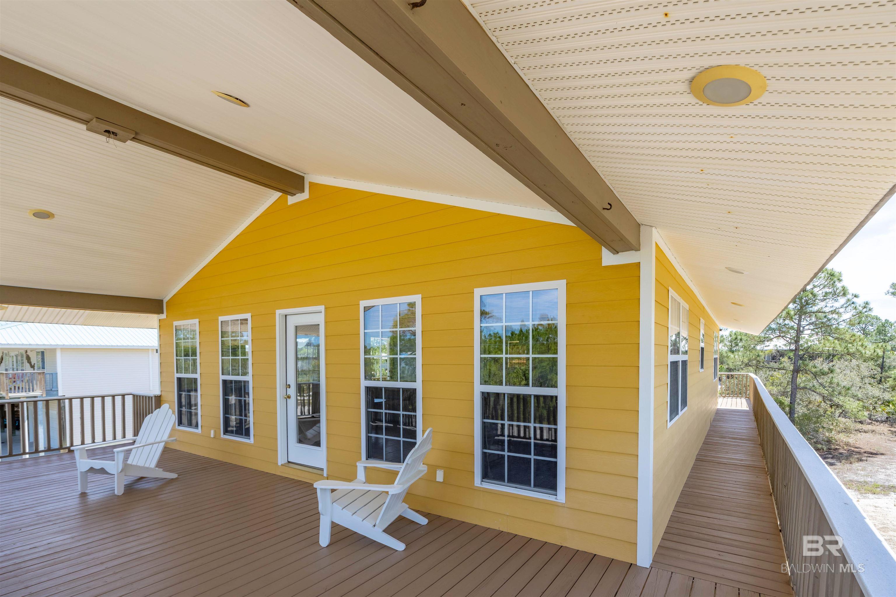 6782 Palmetto Drive, Gulf Shores, AL, 36542