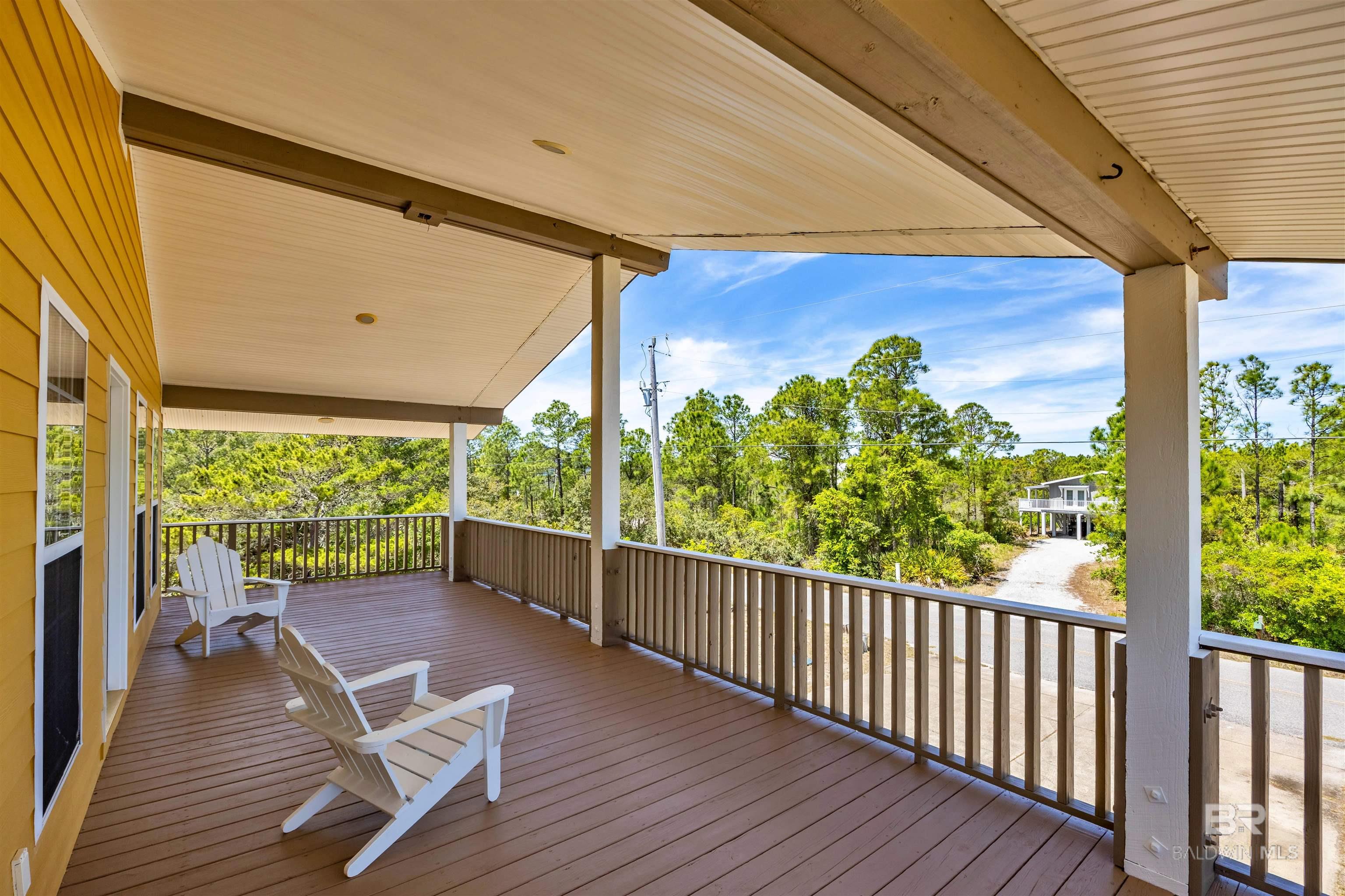 6782 Palmetto Drive, Gulf Shores, AL, 36542