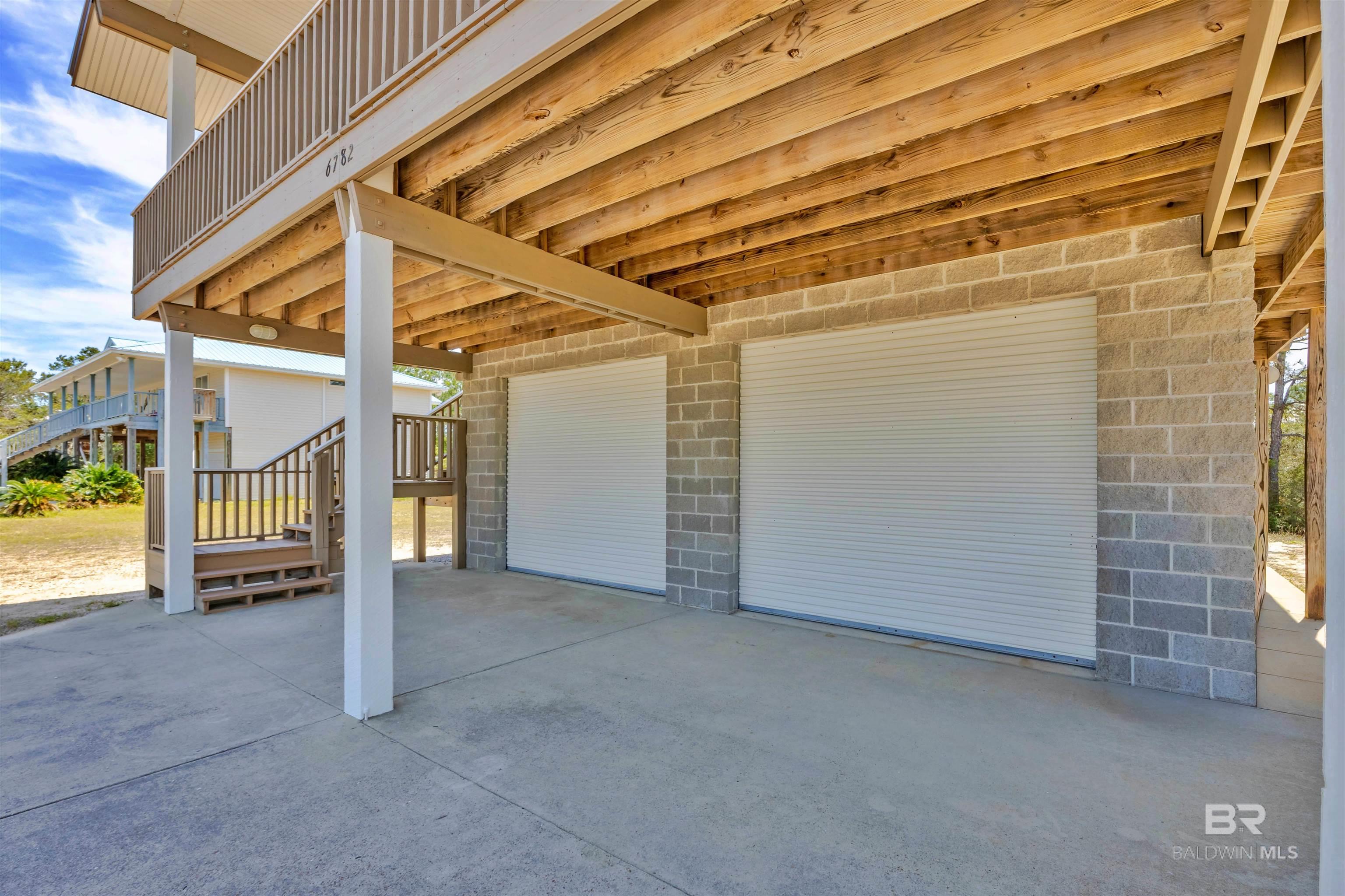 6782 Palmetto Drive, Gulf Shores, AL, 36542