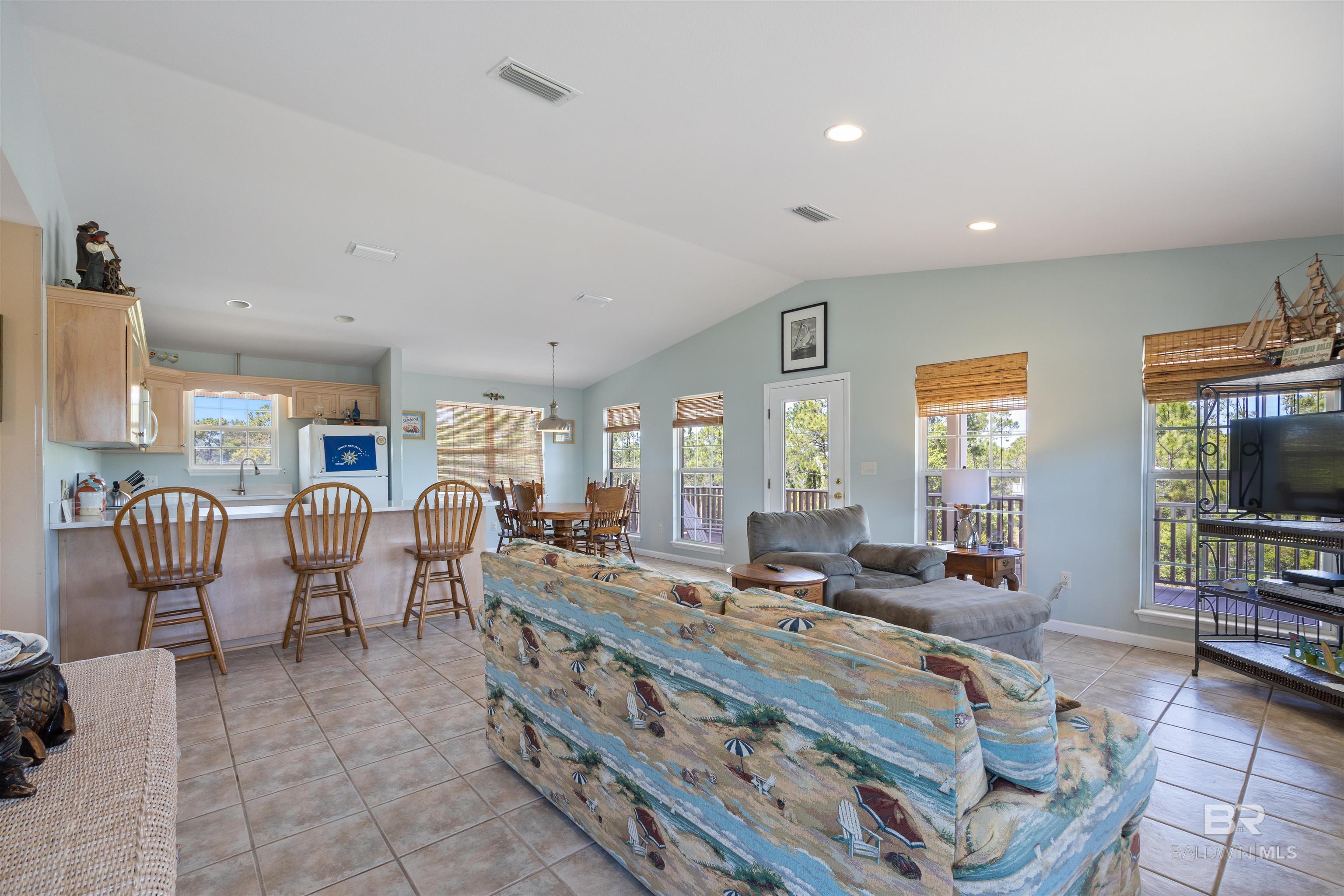 6782 Palmetto Drive, Gulf Shores, AL, 36542