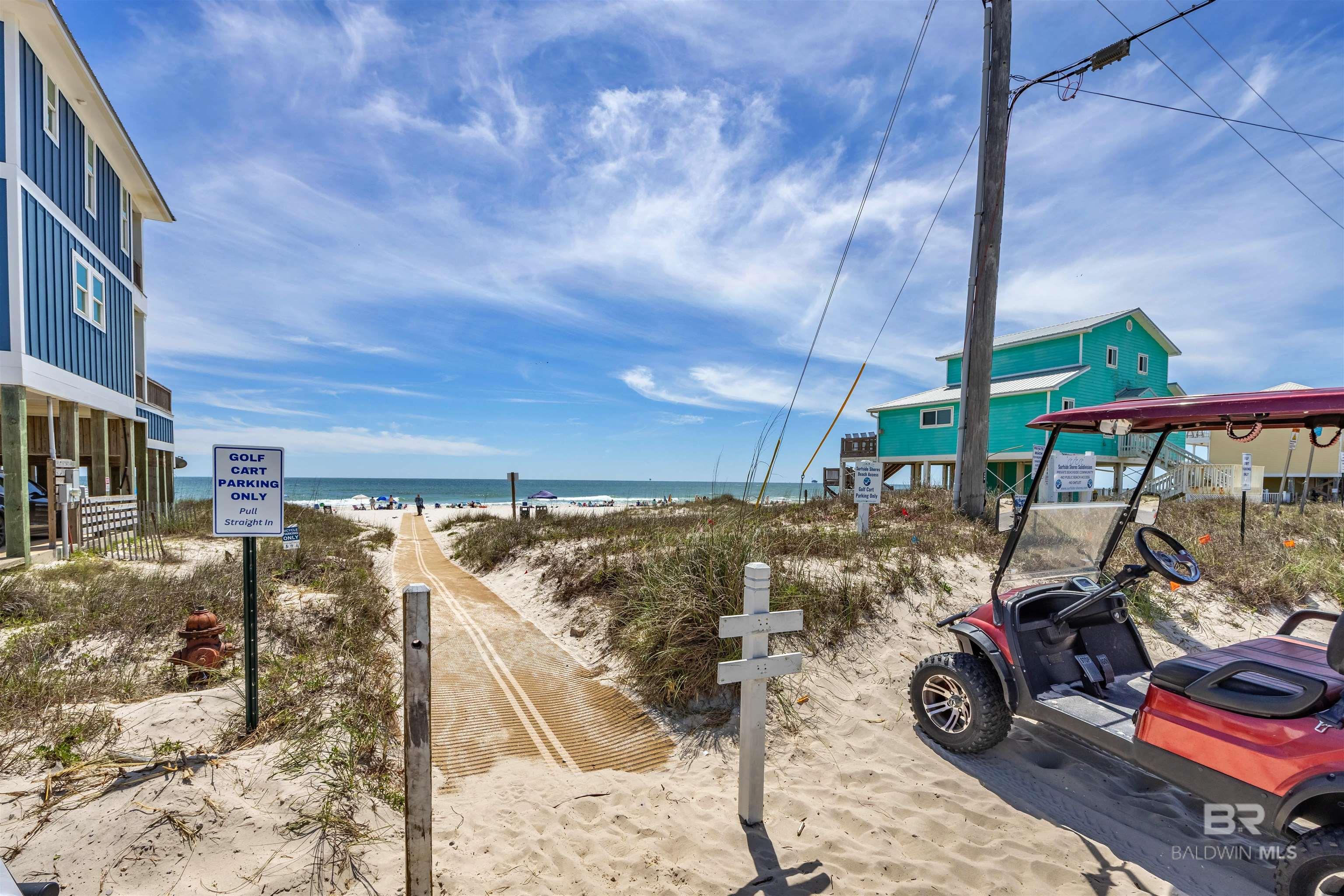 6782 Palmetto Drive, Gulf Shores, AL, 36542