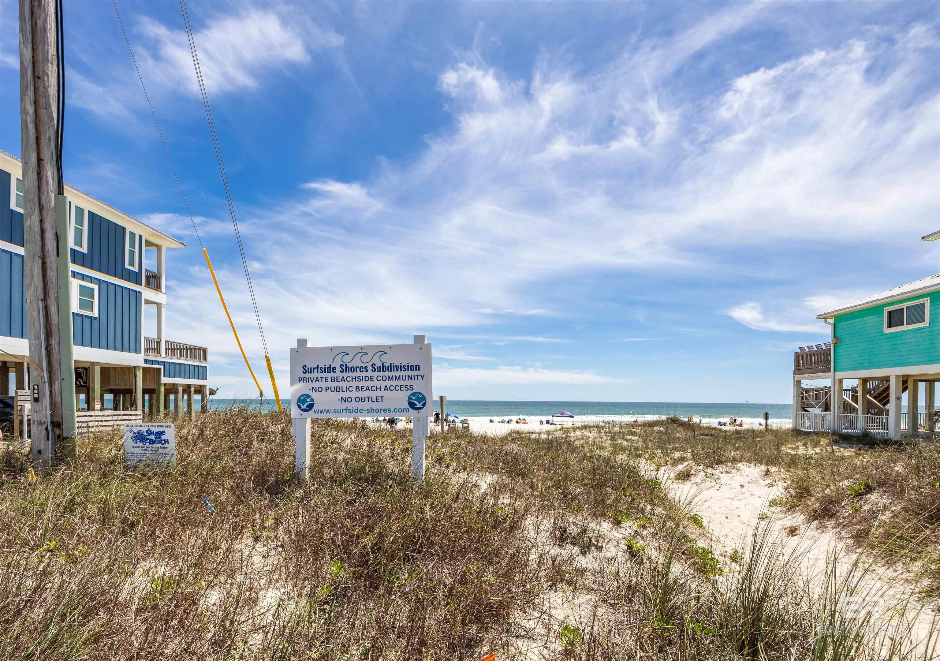 6782 Palmetto Drive, Gulf Shores, AL, 36542