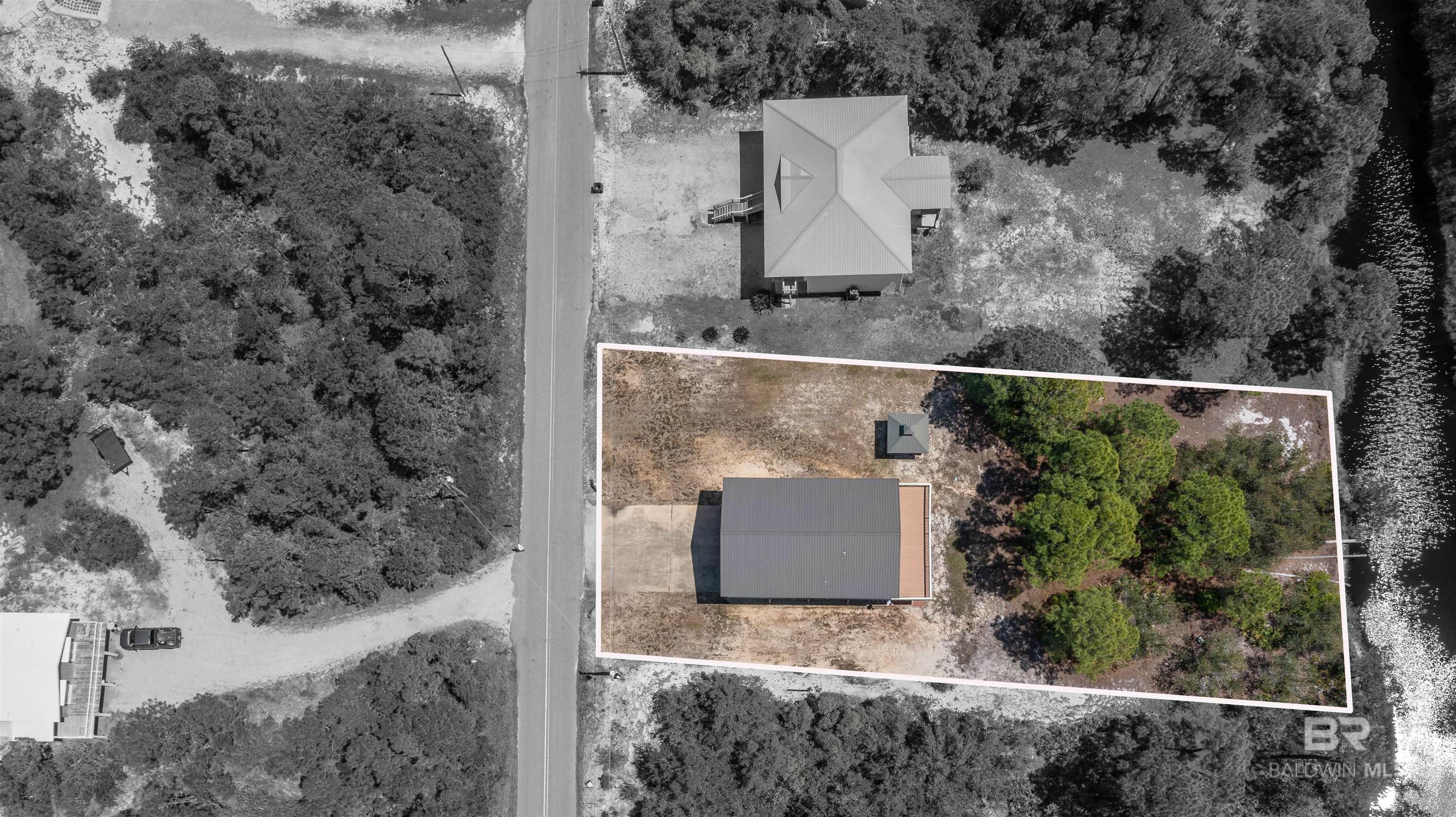 6782 Palmetto Drive, Gulf Shores, AL, 36542