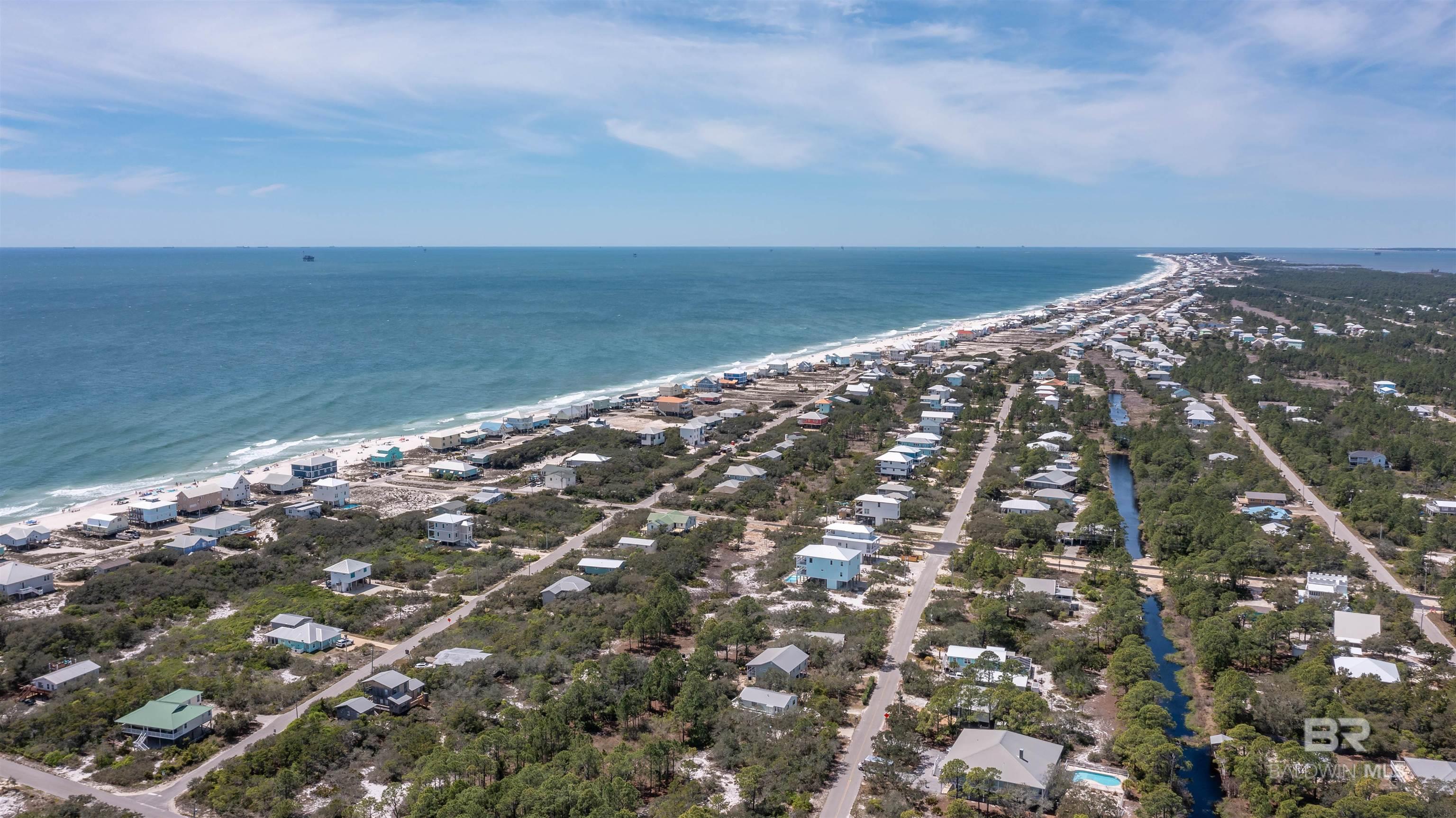 6782 Palmetto Drive, Gulf Shores, AL, 36542