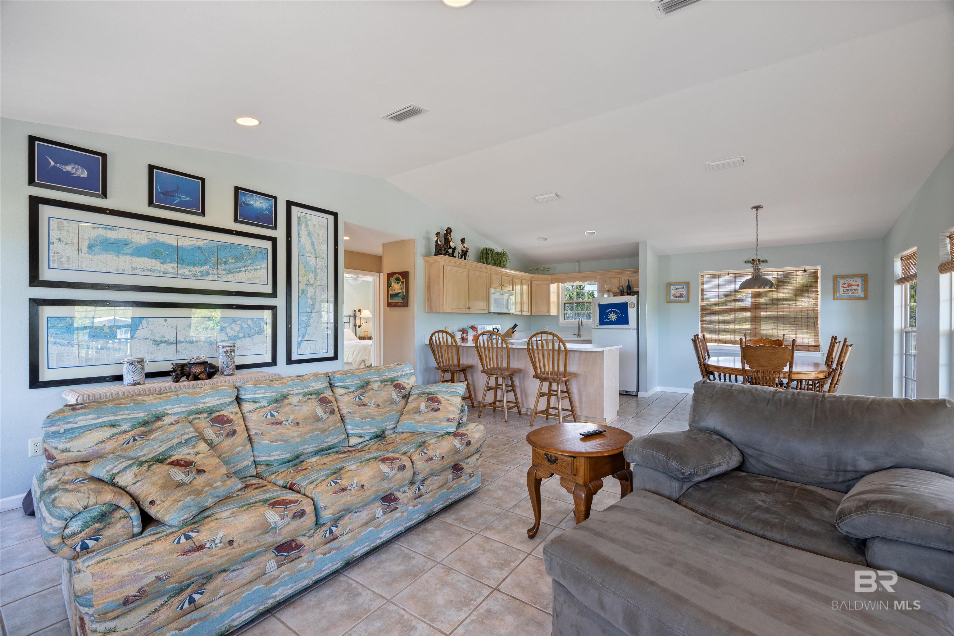 6782 Palmetto Drive, Gulf Shores, AL, 36542