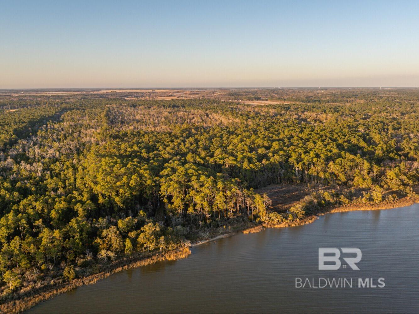 0 Kennedy Road, Bon Secour, AL, 36511