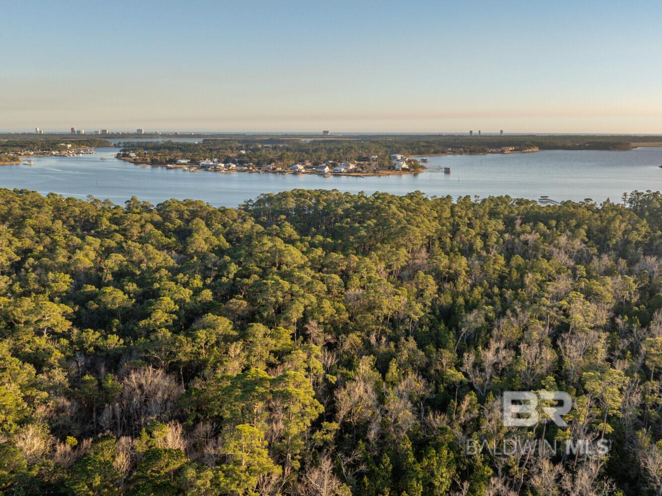 0 Kennedy Road, Bon Secour, AL, 36511