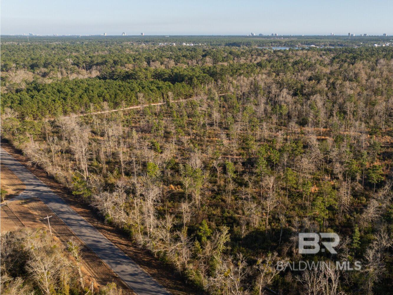 0 Kennedy Road, Bon Secour, AL, 36511