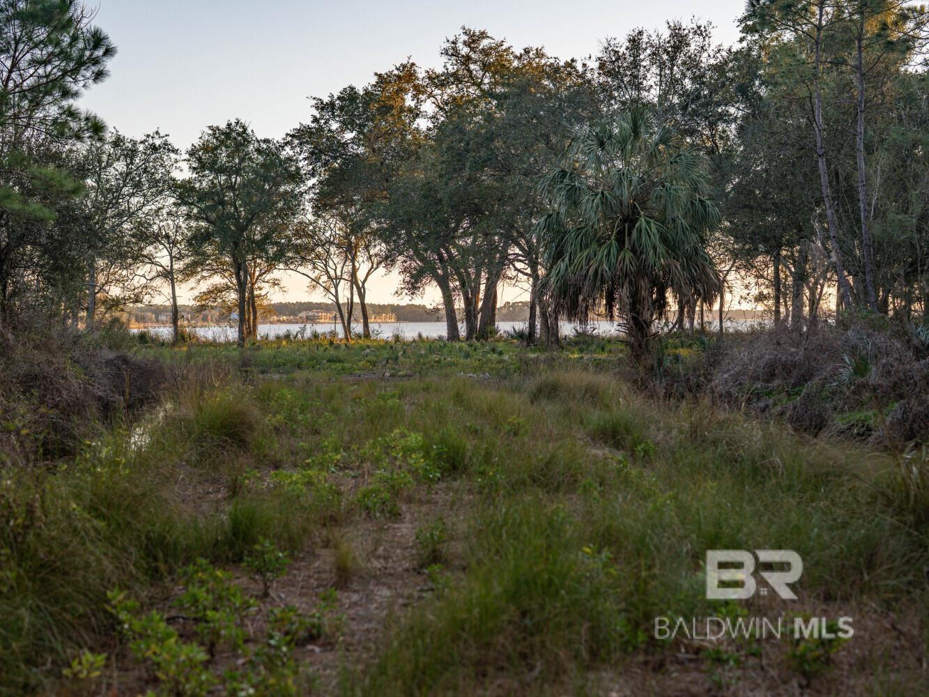 0 Kennedy Road, Bon Secour, AL, 36511