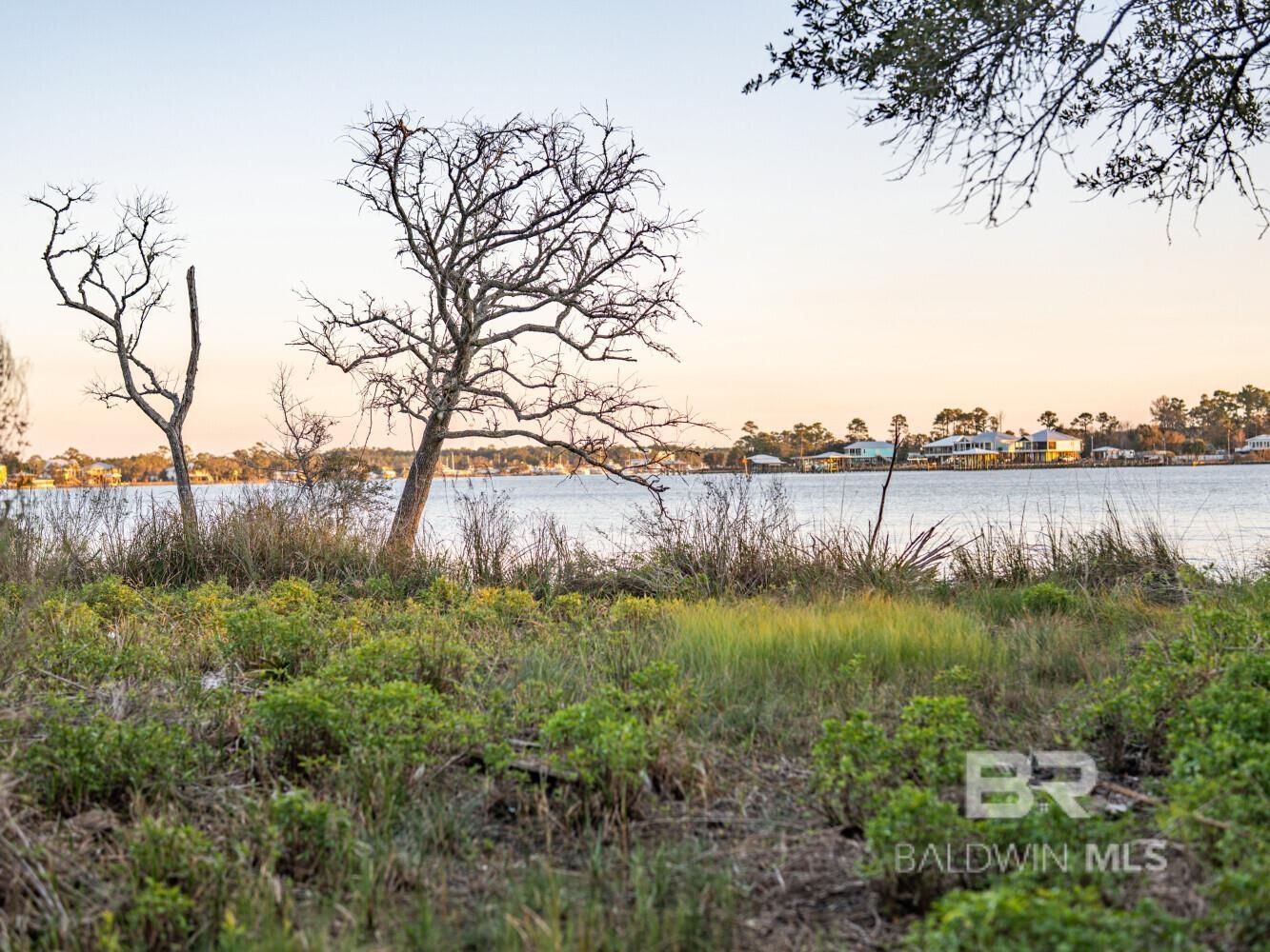 0 Kennedy Road, Bon Secour, AL, 36511