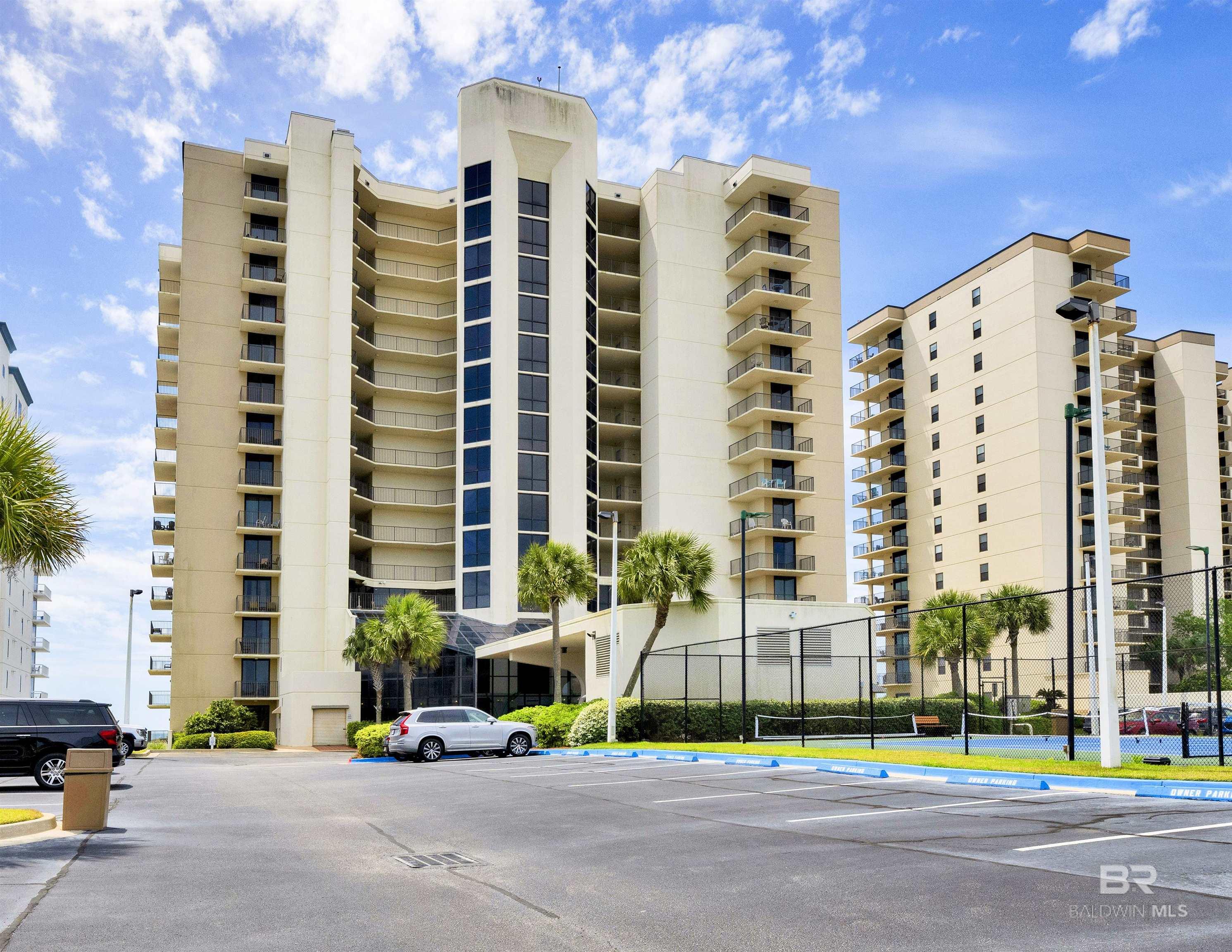 27008 Perdido Beach Boulevard UNIT 1206, Orange Beach, AL, 36561