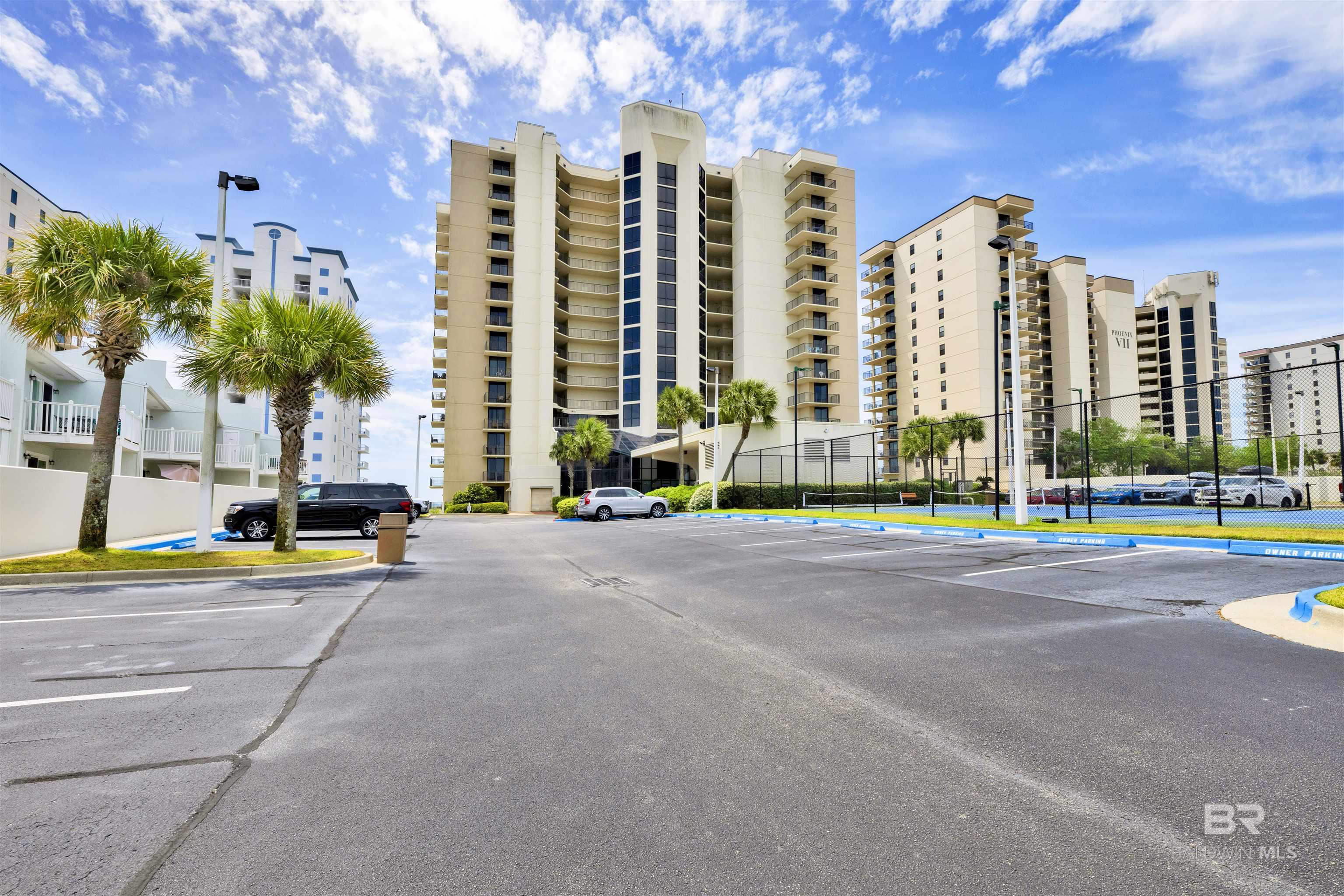 27008 Perdido Beach Boulevard UNIT 1206, Orange Beach, AL, 36561