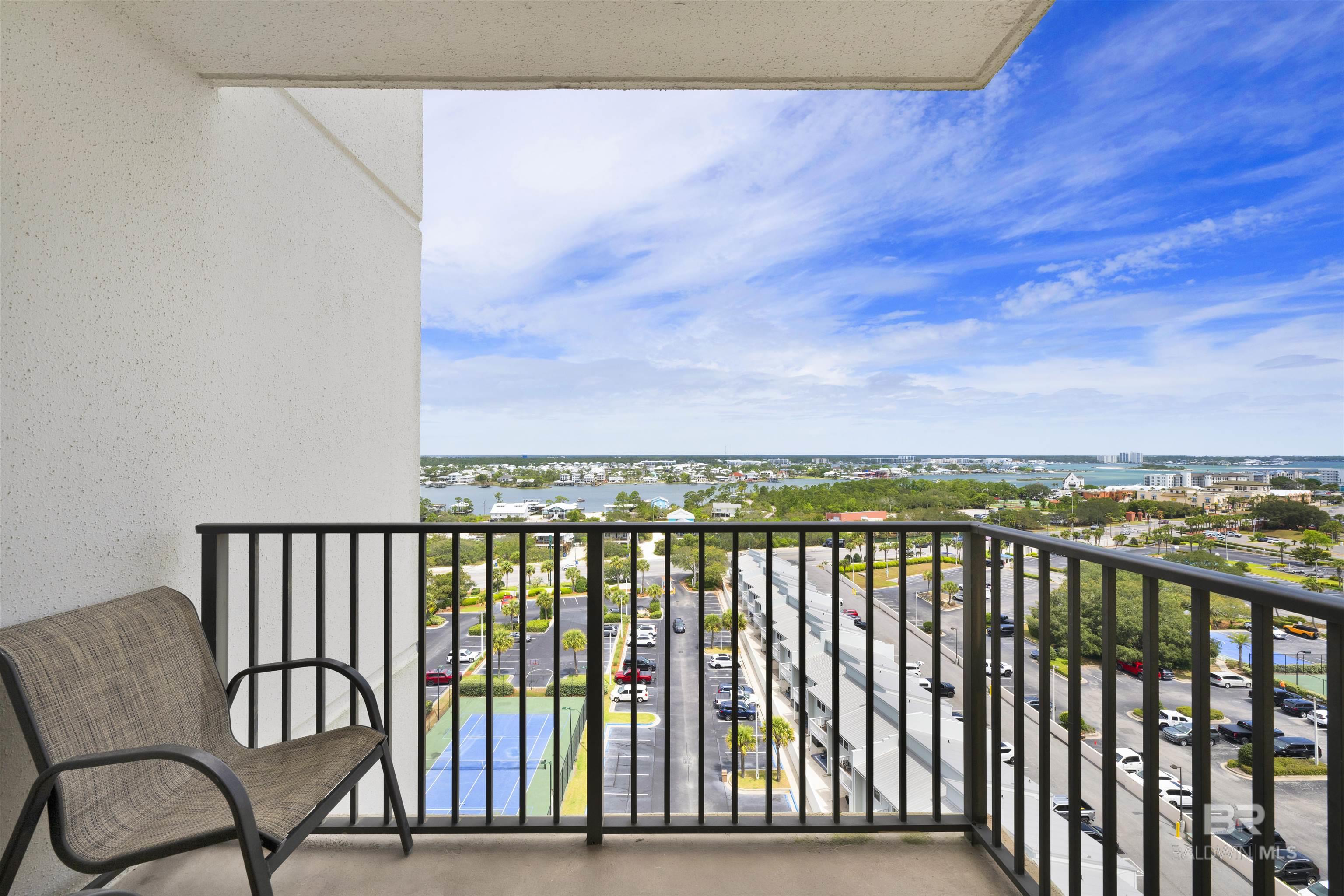 27008 Perdido Beach Boulevard UNIT 1206, Orange Beach, AL, 36561
