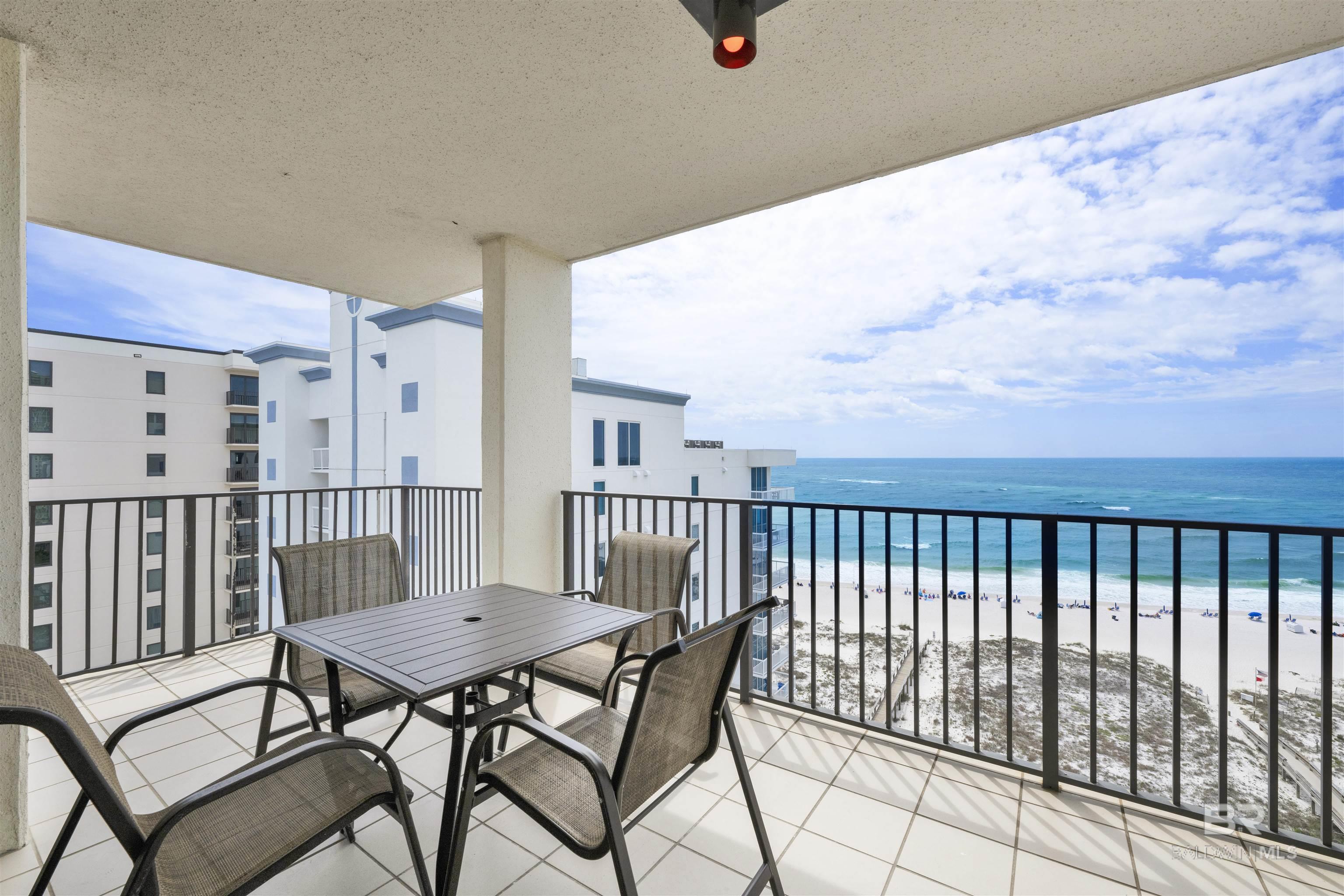 27008 Perdido Beach Boulevard UNIT 1206, Orange Beach, AL, 36561