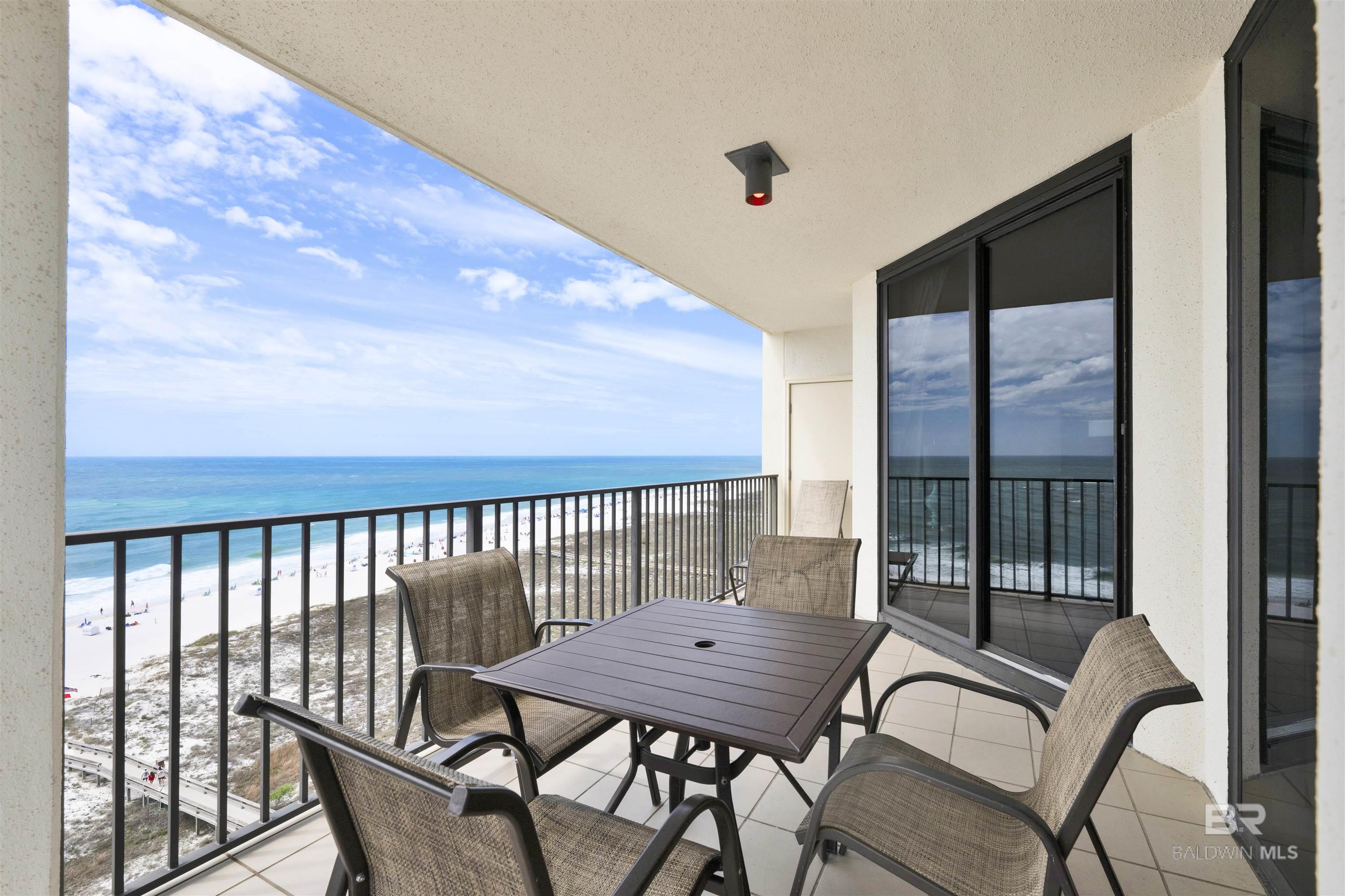 27008 Perdido Beach Boulevard UNIT 1206, Orange Beach, AL, 36561