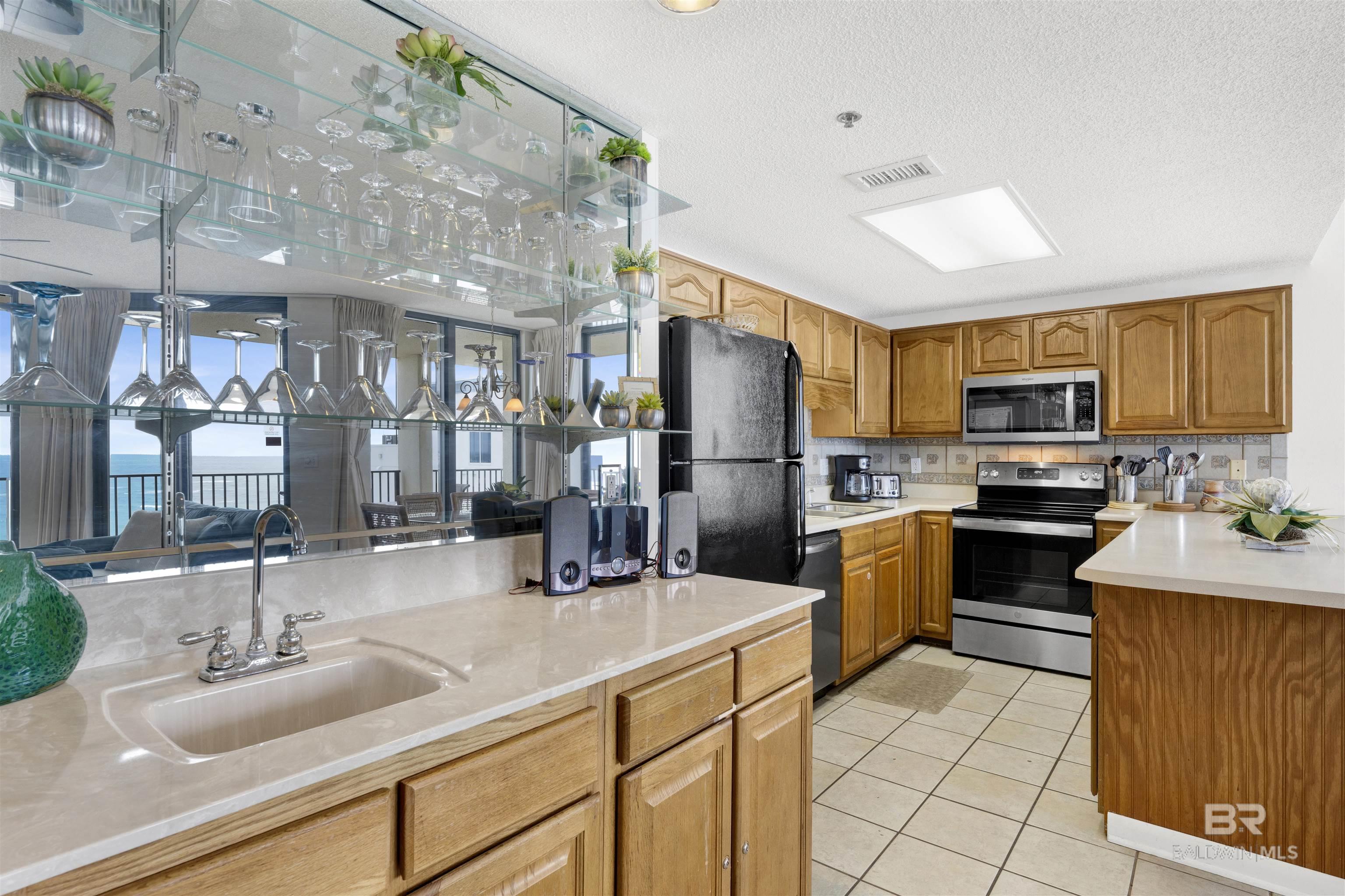 27008 Perdido Beach Boulevard UNIT 1206, Orange Beach, AL, 36561