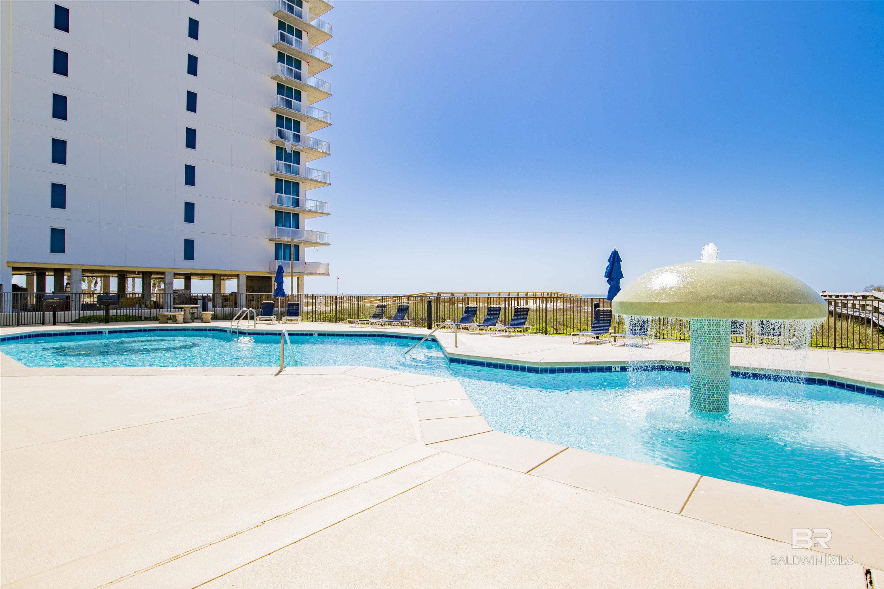 27008 Perdido Beach Boulevard UNIT 1206, Orange Beach, AL, 36561