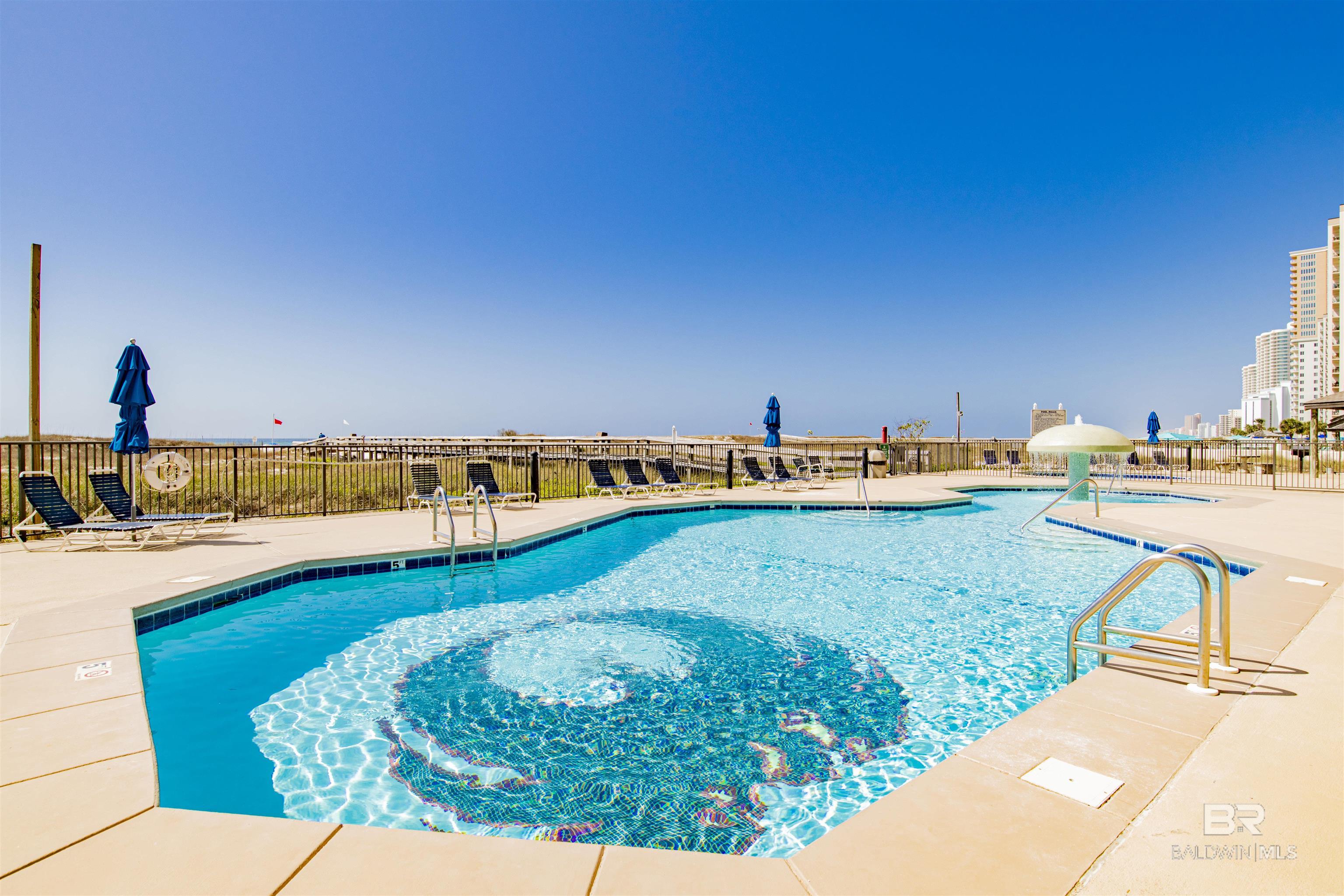 27008 Perdido Beach Boulevard UNIT 1206, Orange Beach, AL, 36561